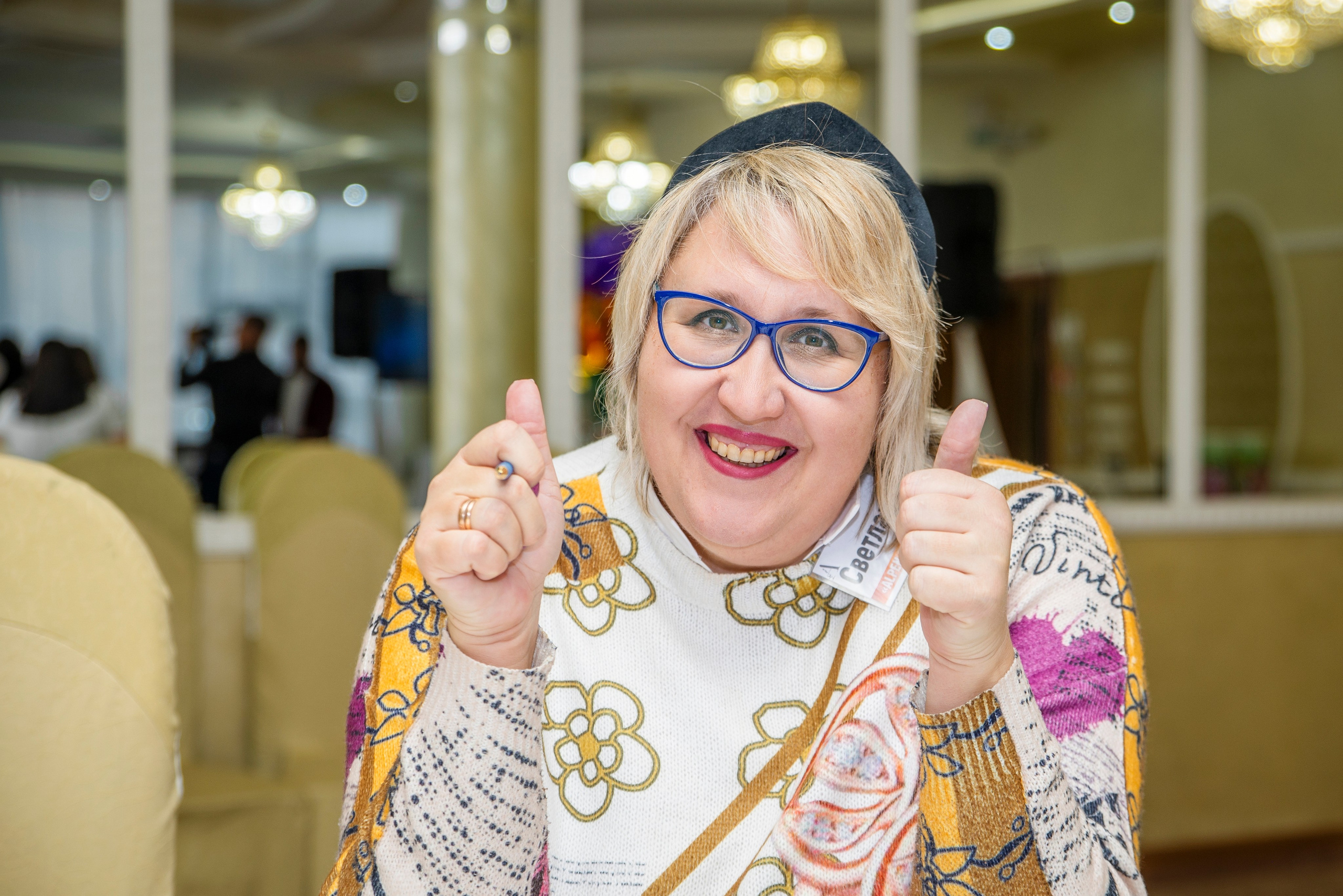 МК «ALPEN GOLD — 7Я». Фотограф в Ветлуге Сергей Белов (VETLUGA B.S.)