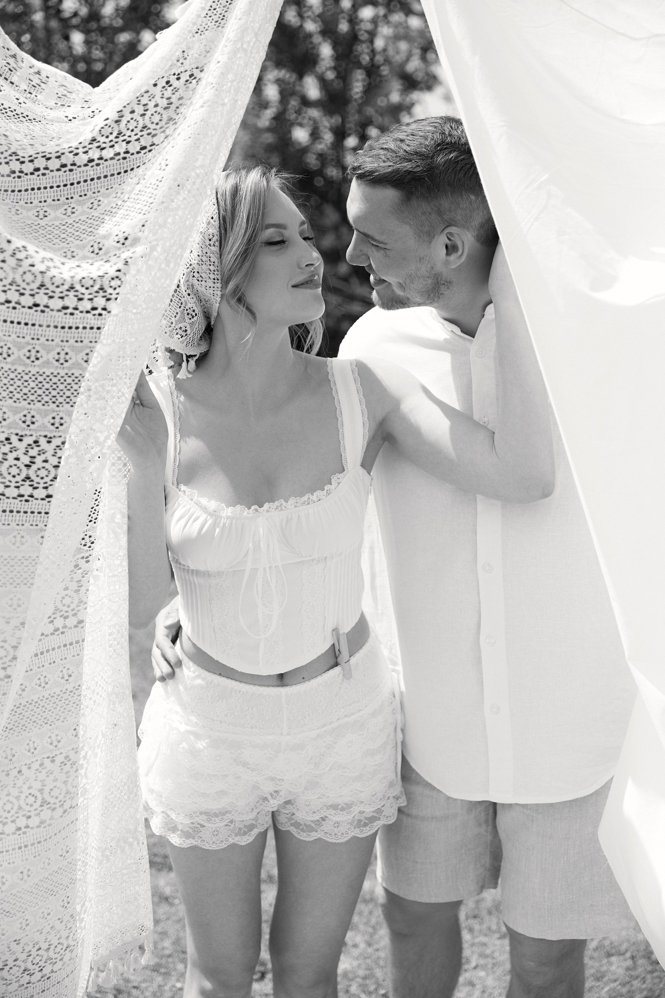 Посмотреть серию. Свадебный и семейный фотограф в Красноярске Тряпчев Павел