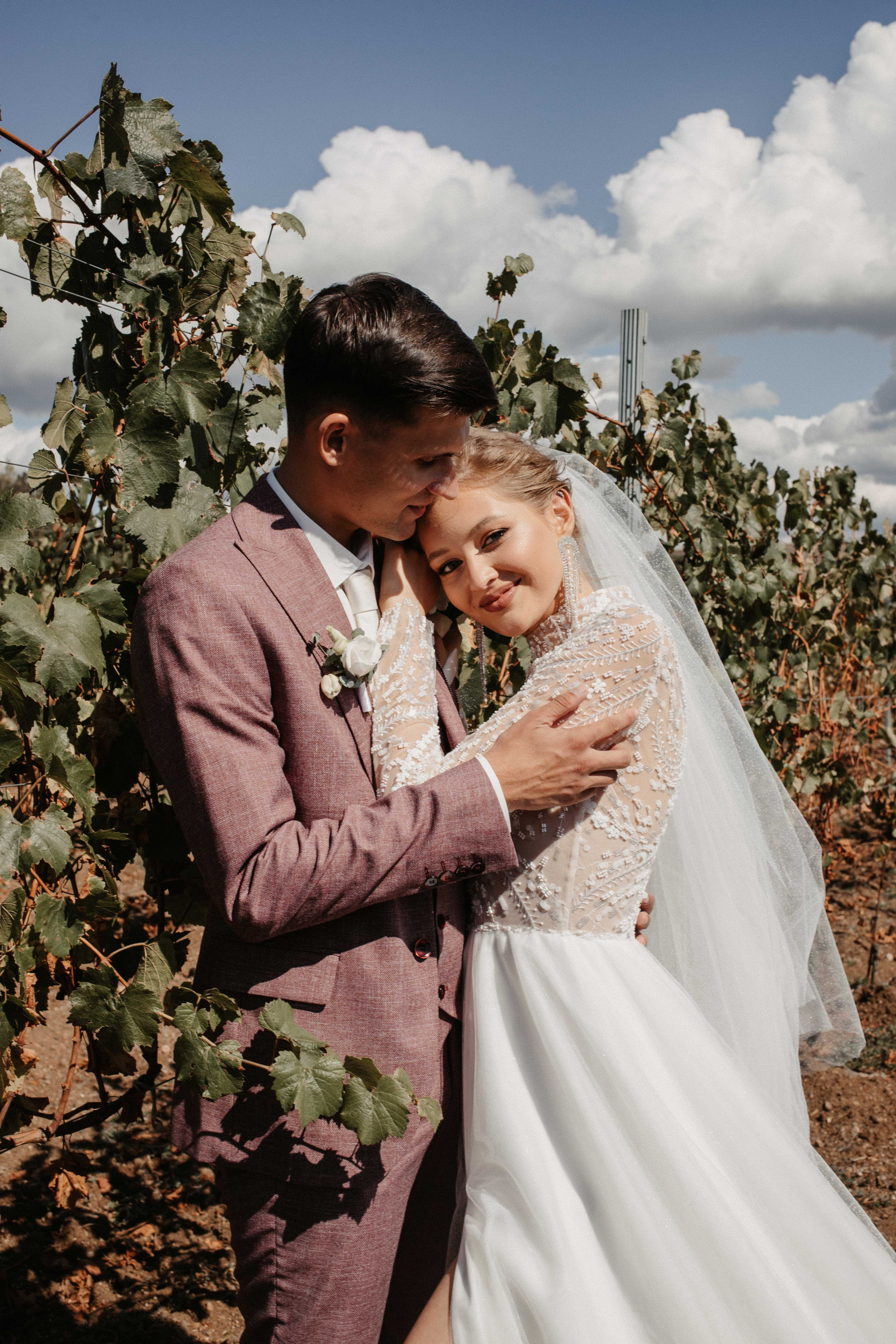 Степан&Софья 23.09 Севастополь. Свадебный фотограф в Москве и по всему миру Инесса Хафизова