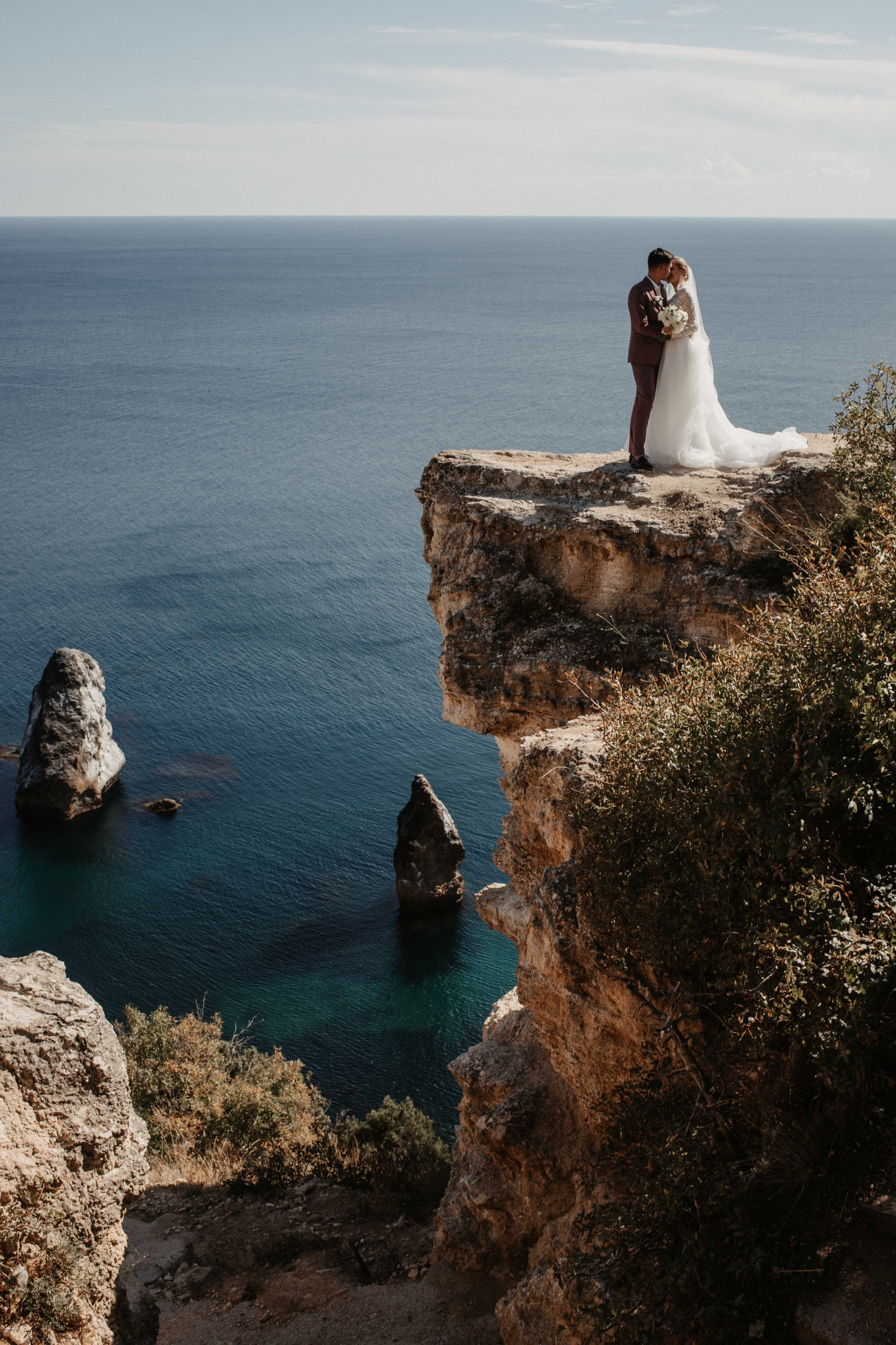 Степан&Софья 23.09 Севастополь. Свадебный фотограф в Москве и по всему миру Инесса Хафизова