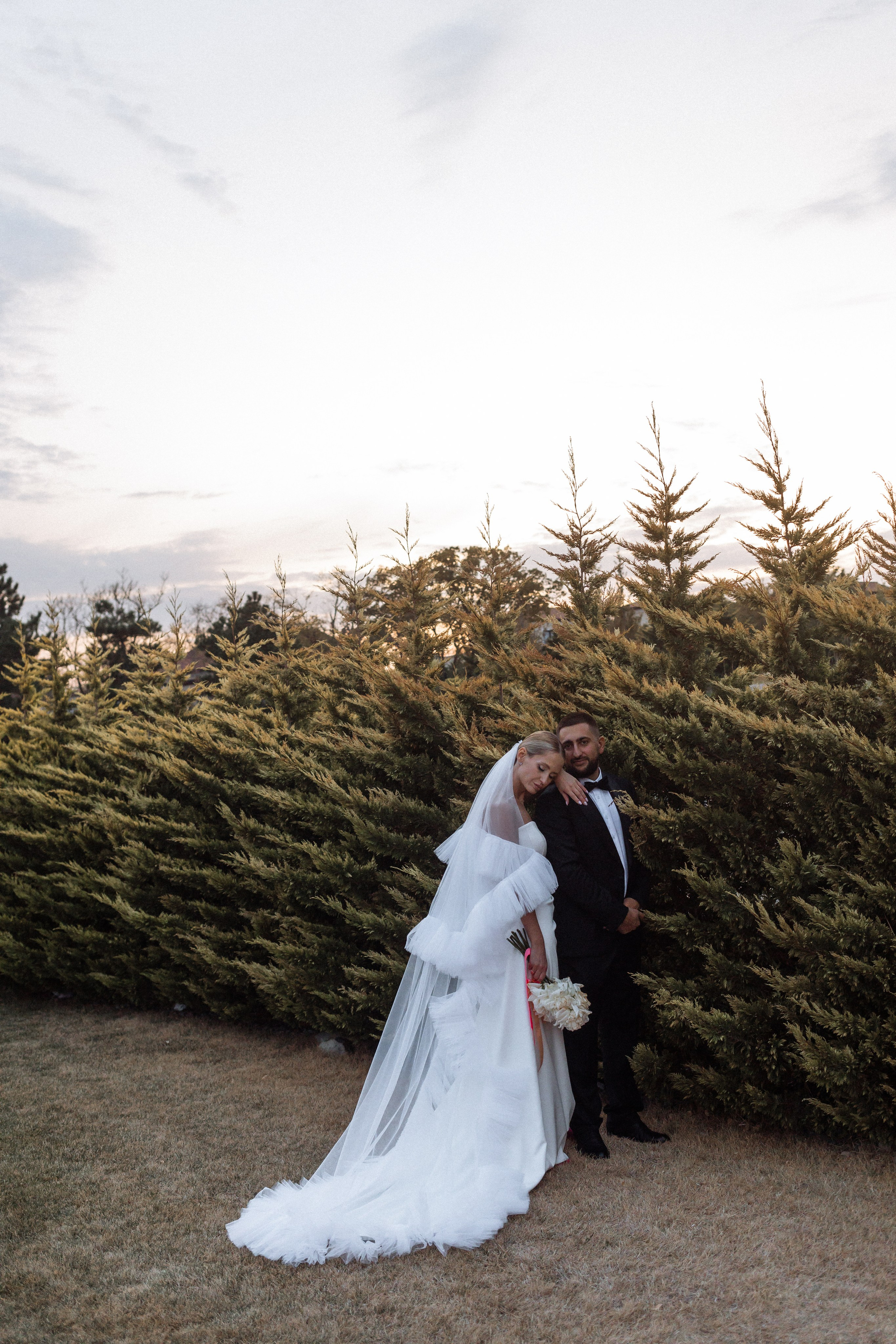 Николай&Наталья 29.09 Геленджик. Свадебный фотограф в Москве и по всему миру Инесса Хафизова