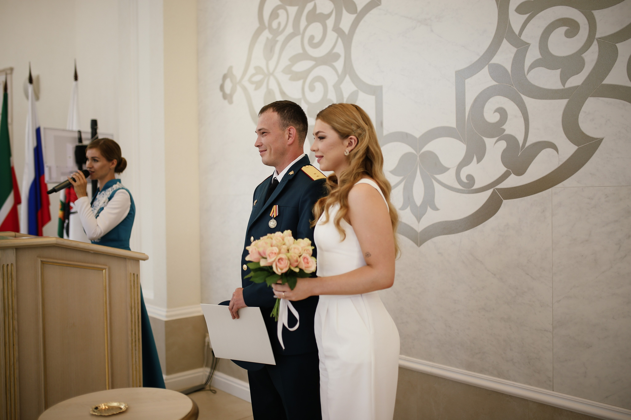 28.07.23. Свадебный и семейный фотограф в Казани — Лилия Куликова