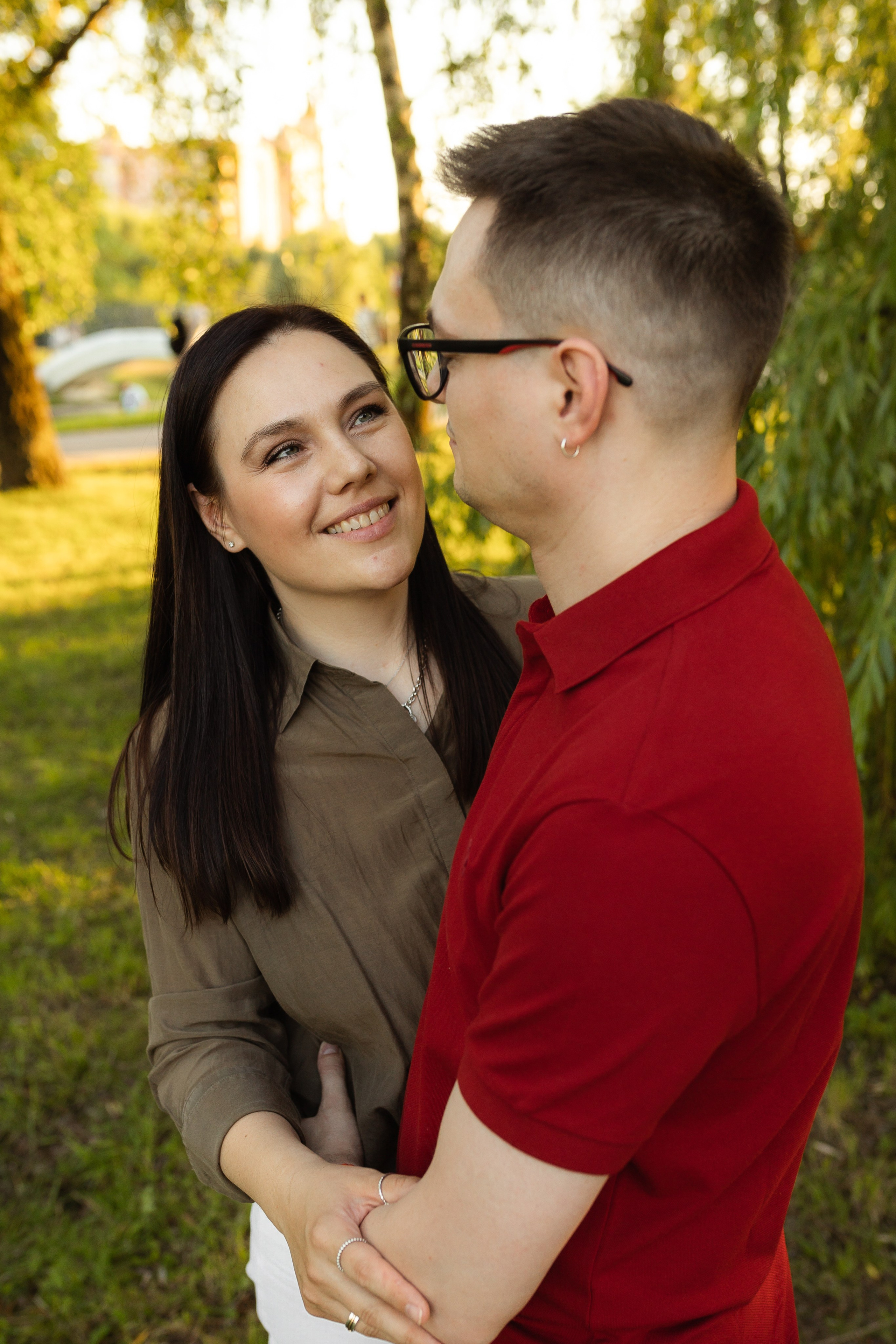 Семья. Татьяна Тетерева, фотограф Москва