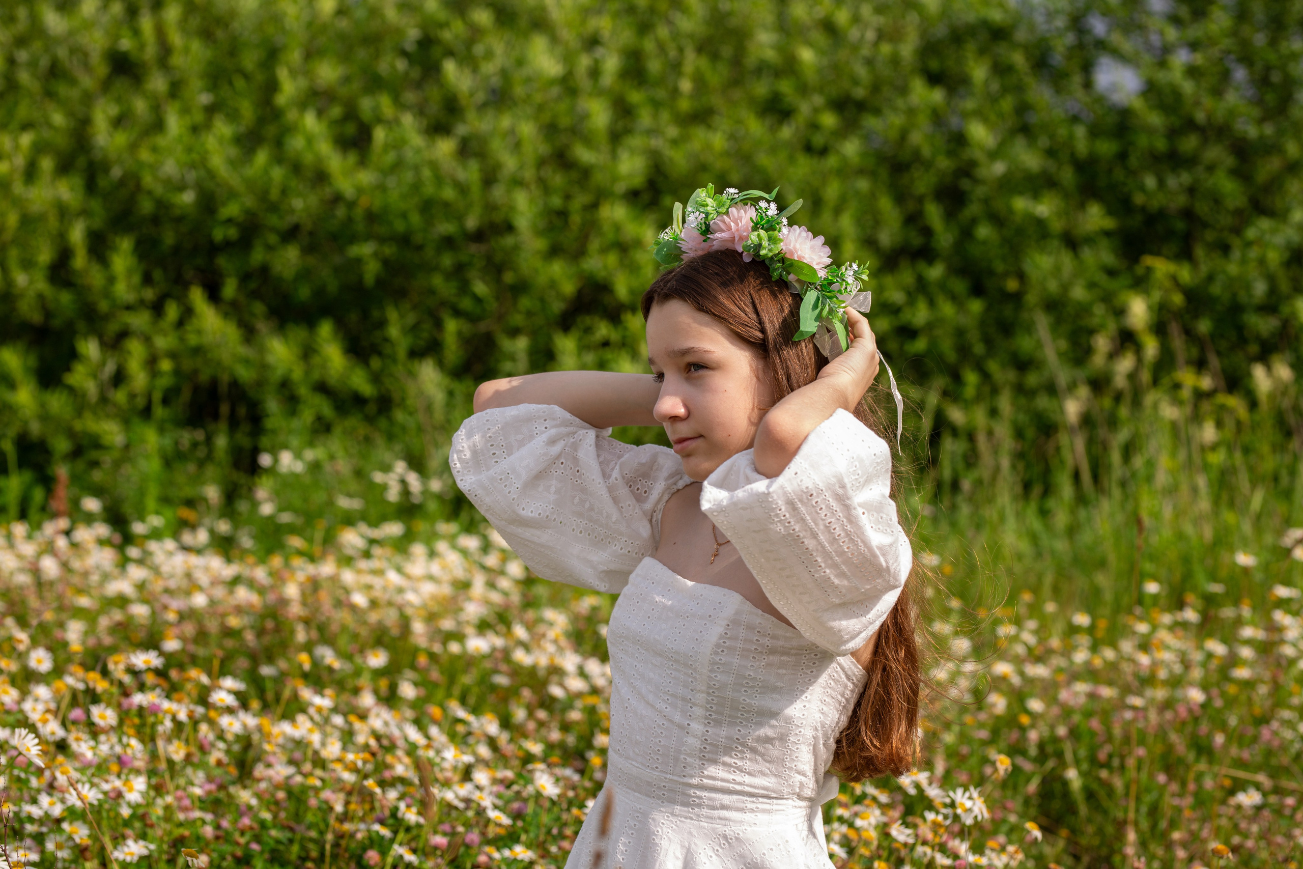 Солнечные цветы. Репортажный, семейный, свадебный, портретный фотограф