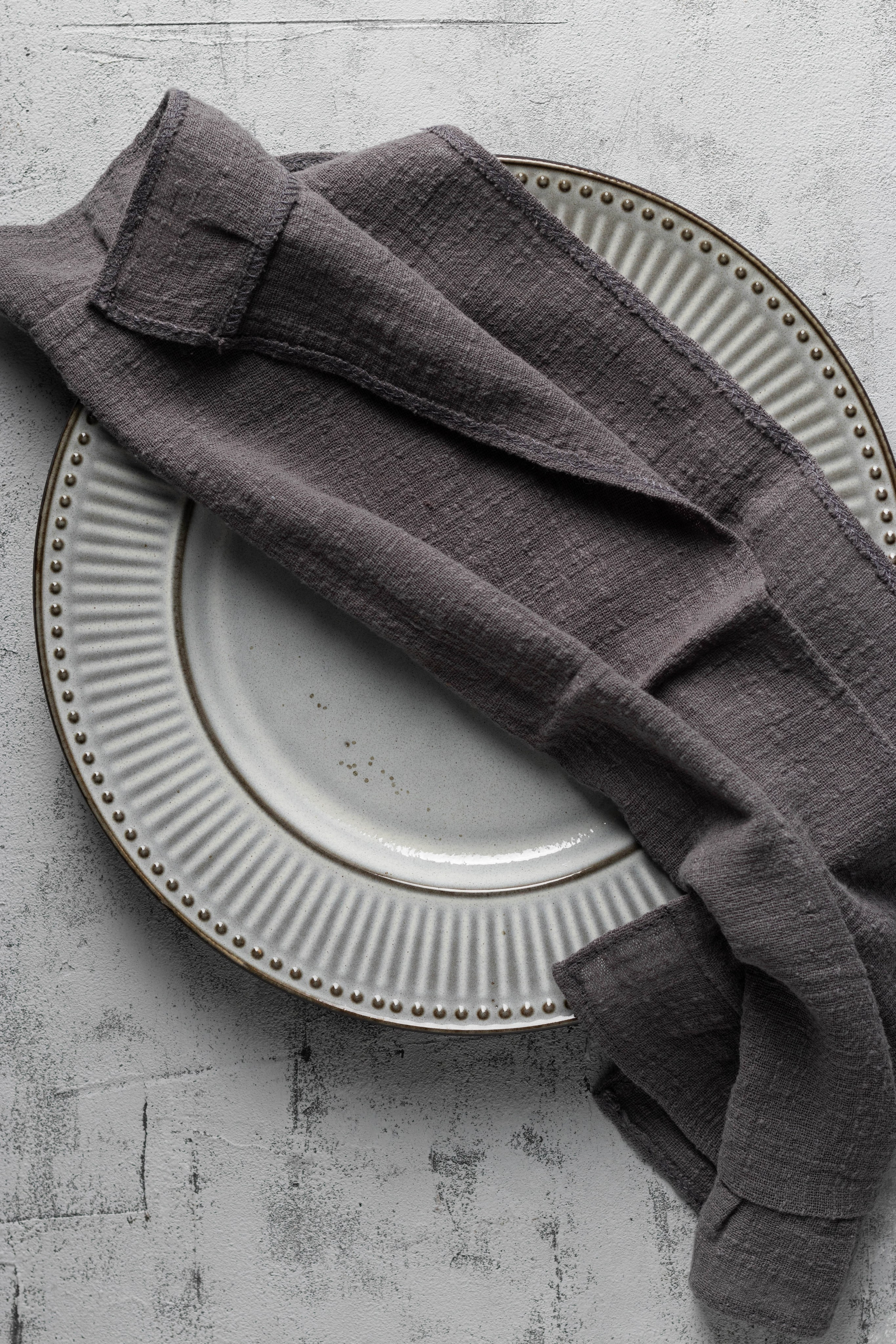 Салфетки. Ольга Кирсанова фуд-фотограф, фуд-стилист, Москва