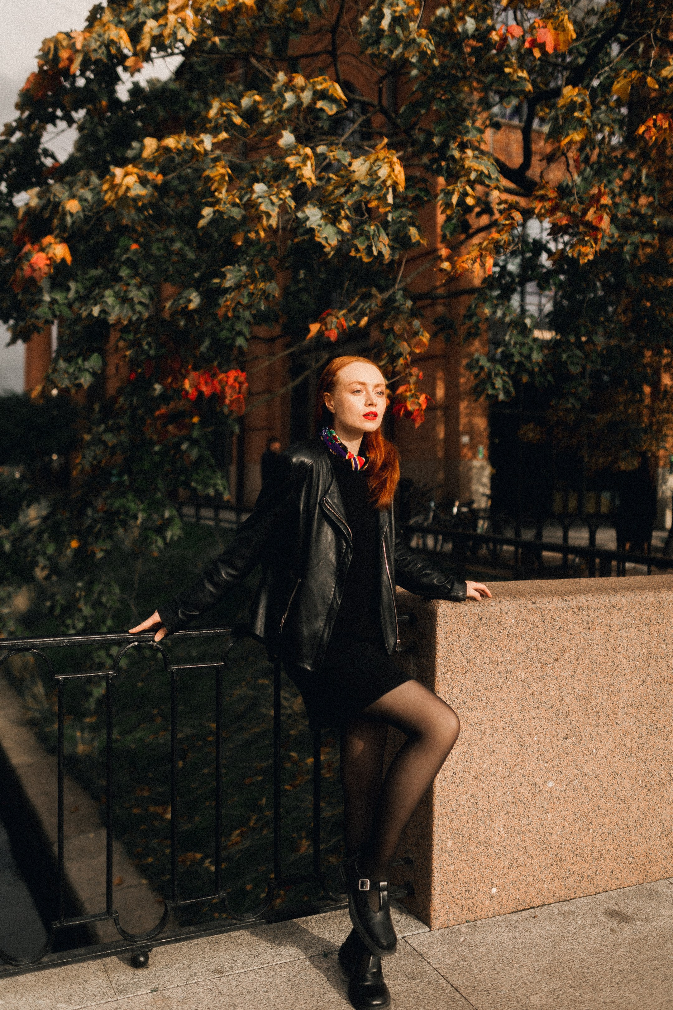 Lera. Свадебный и портретный фотограф в Калининграде и Москве Марк Юдинцев