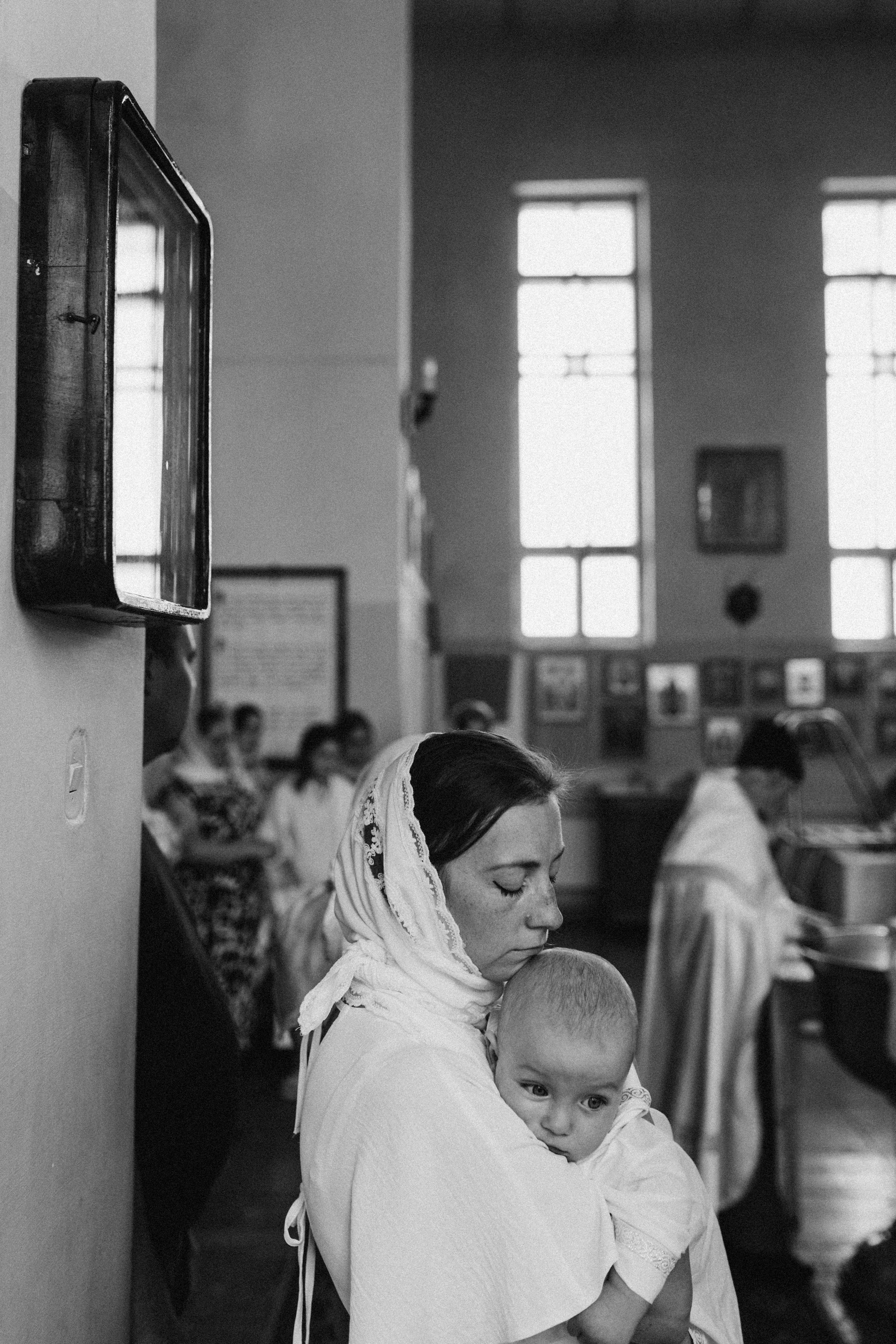 Крестины. Свадебный фотограф Москва|Тамбов Ксения Плотникова