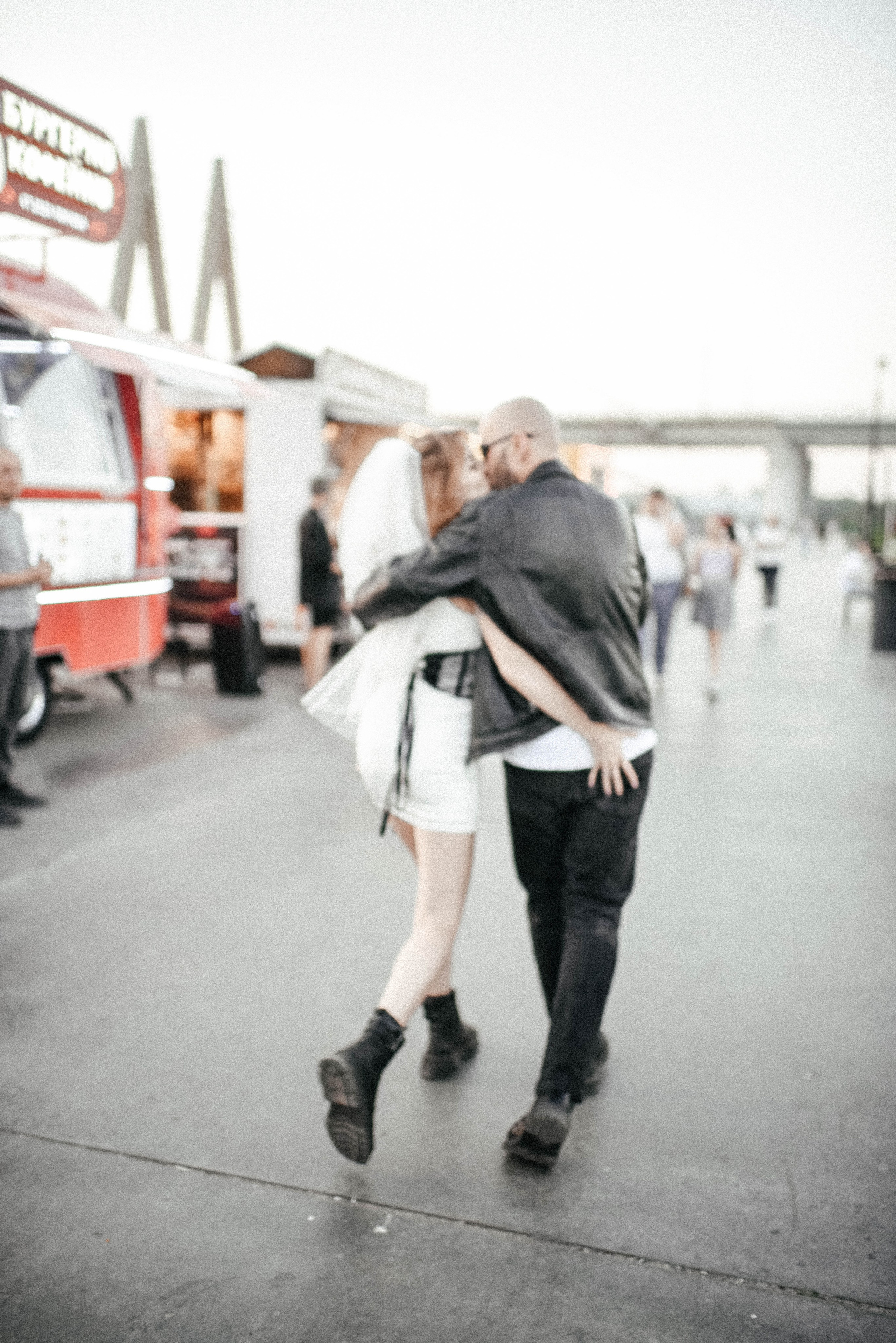 Анна и Руслан. Главная