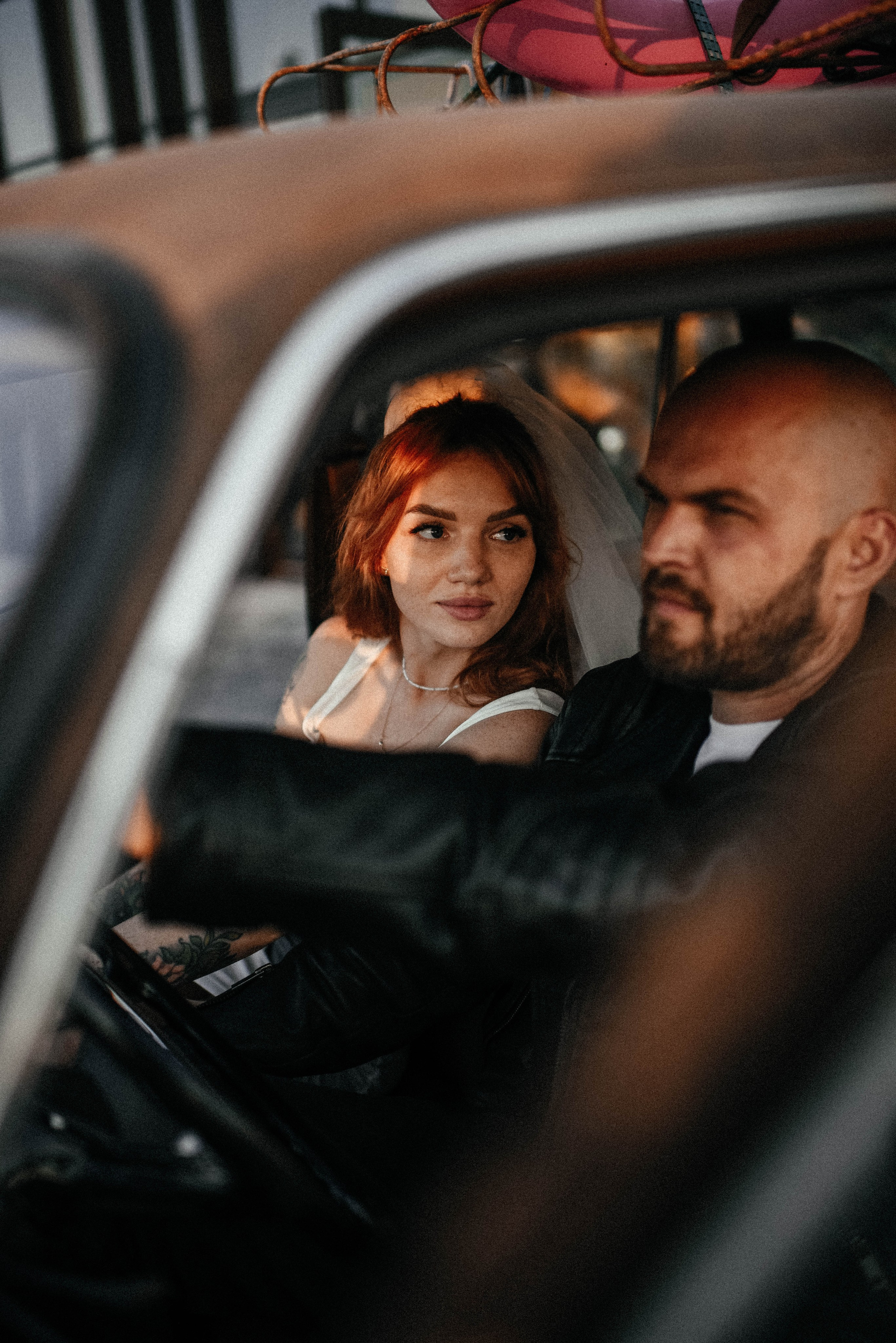 Анна и Руслан. Главная