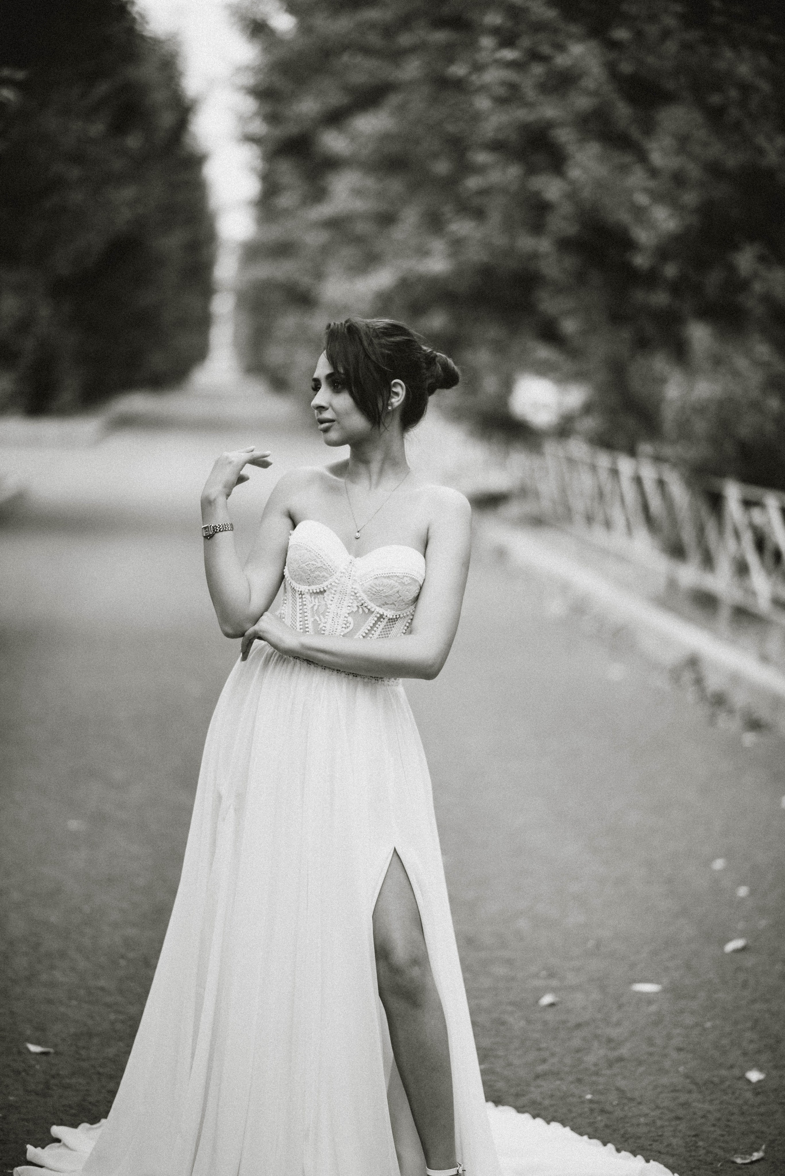 Эрика Владислав. Главная