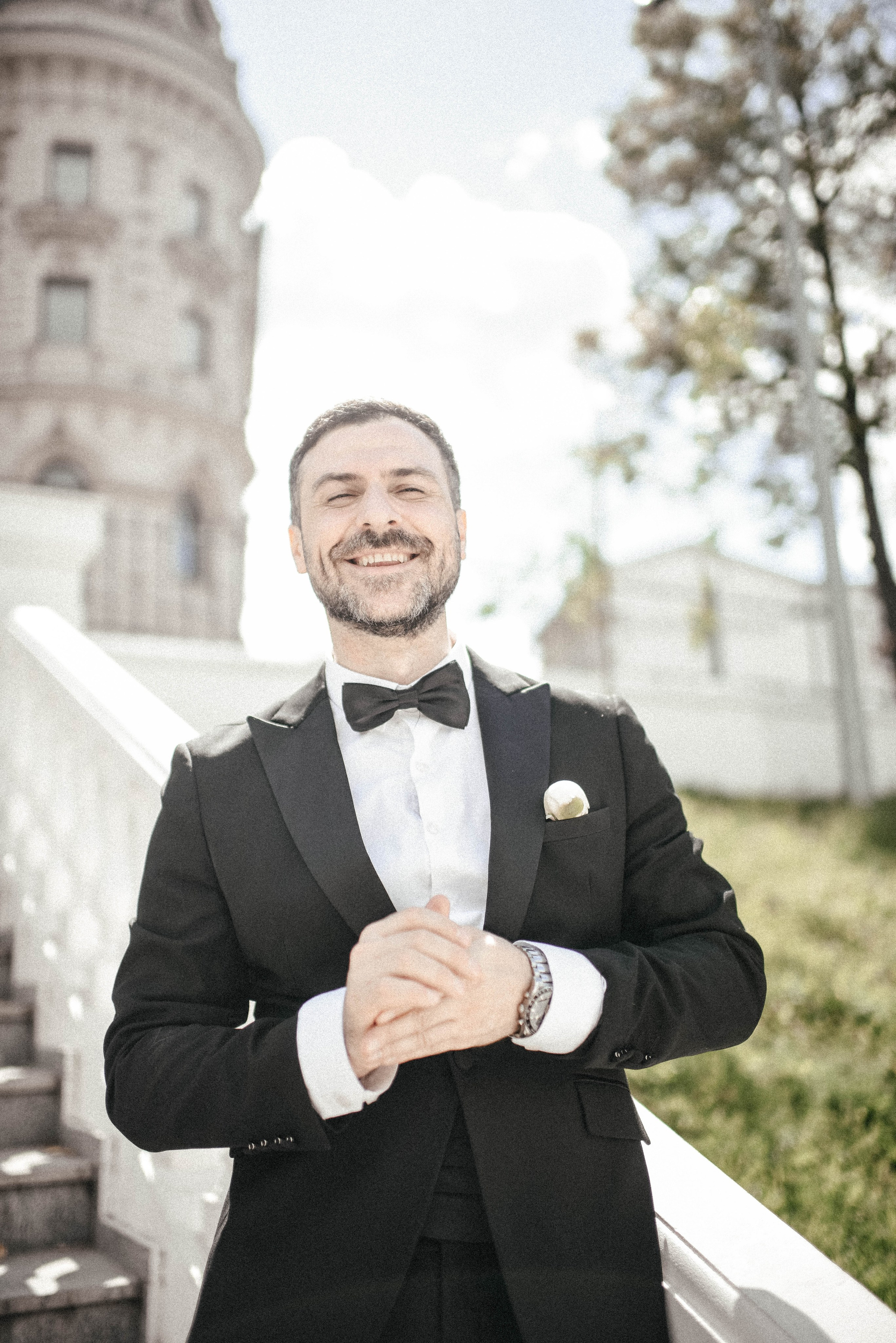 Егор и Виталина. Главная