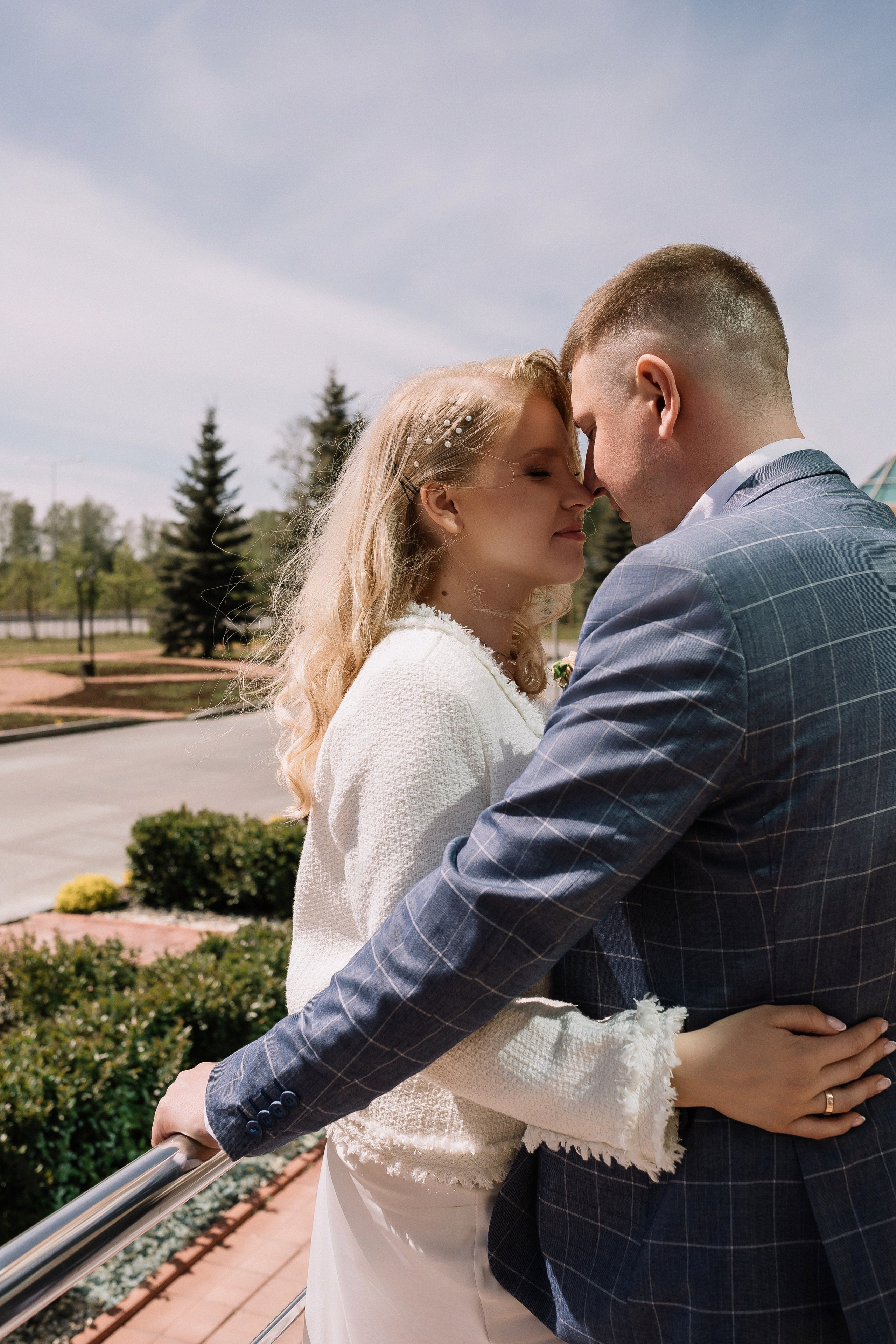 Сергей и Дарья/2024. Свадебный и семейный фотограф в Екатеринбурге