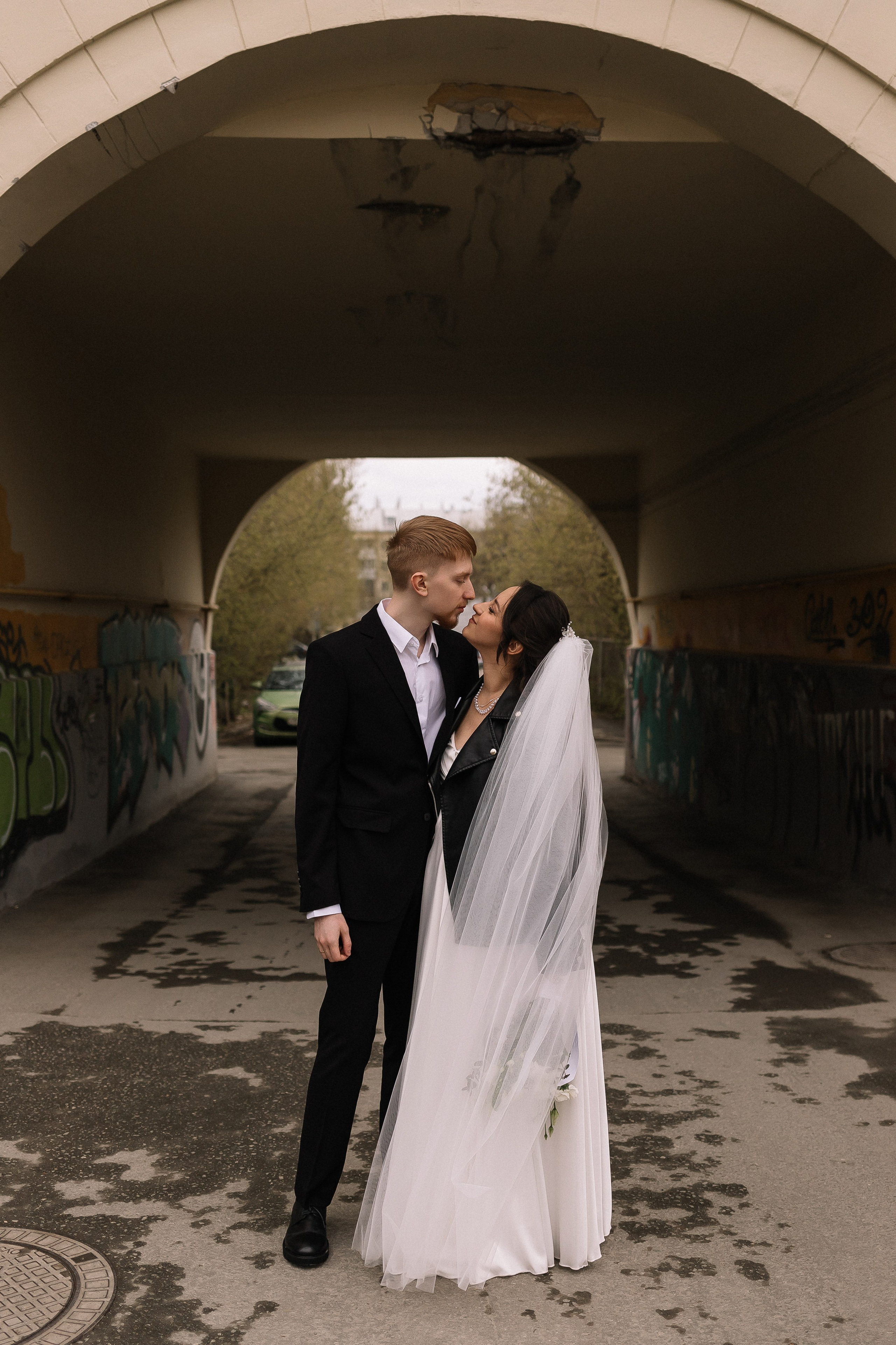 Виктор и Елена/2024. Свадебный и семейный фотограф в Екатеринбурге