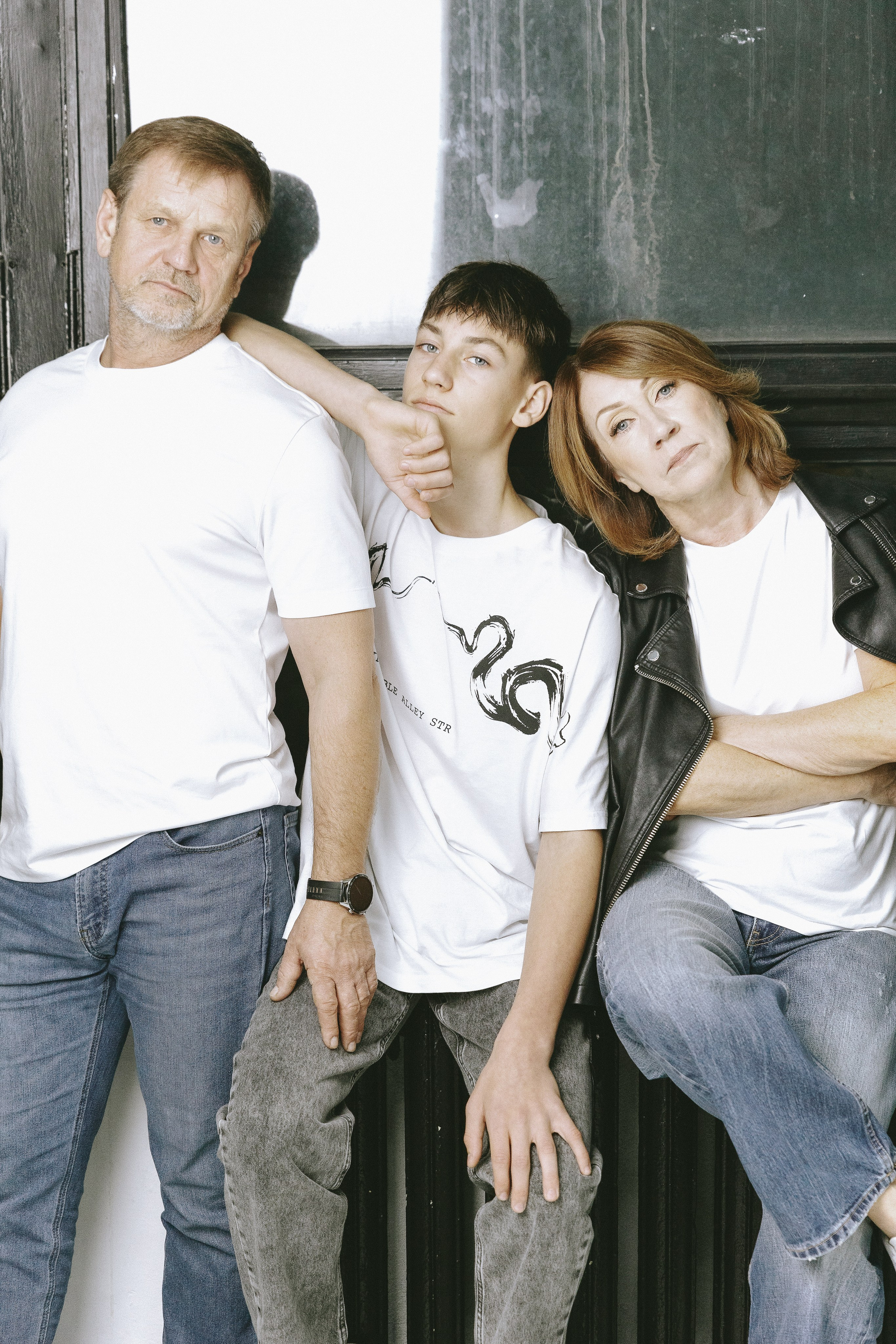 Семейная фотосессия в Минске. Фотограф в Минске