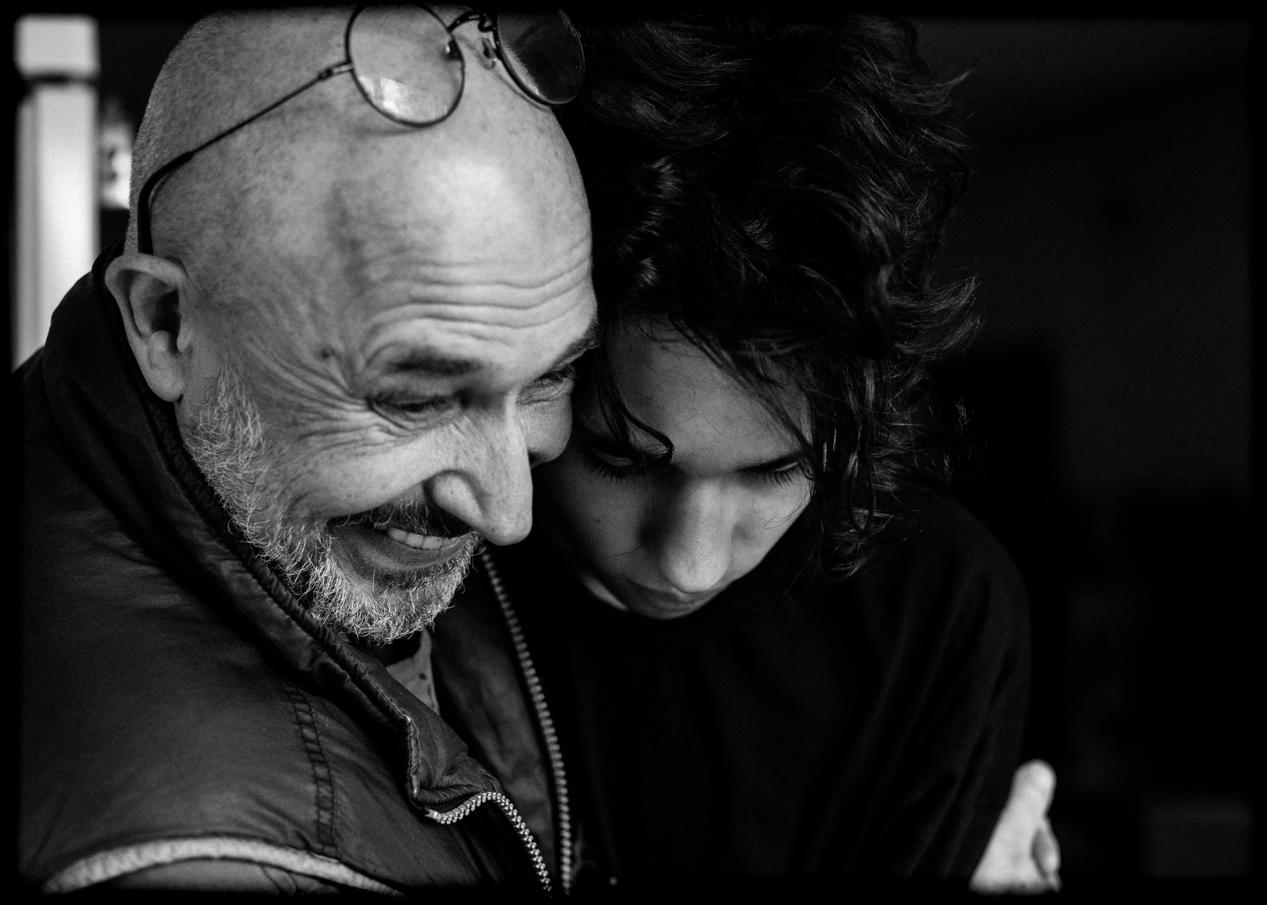 (YarOman) Жизнь в лесу. Фотография, как она есть