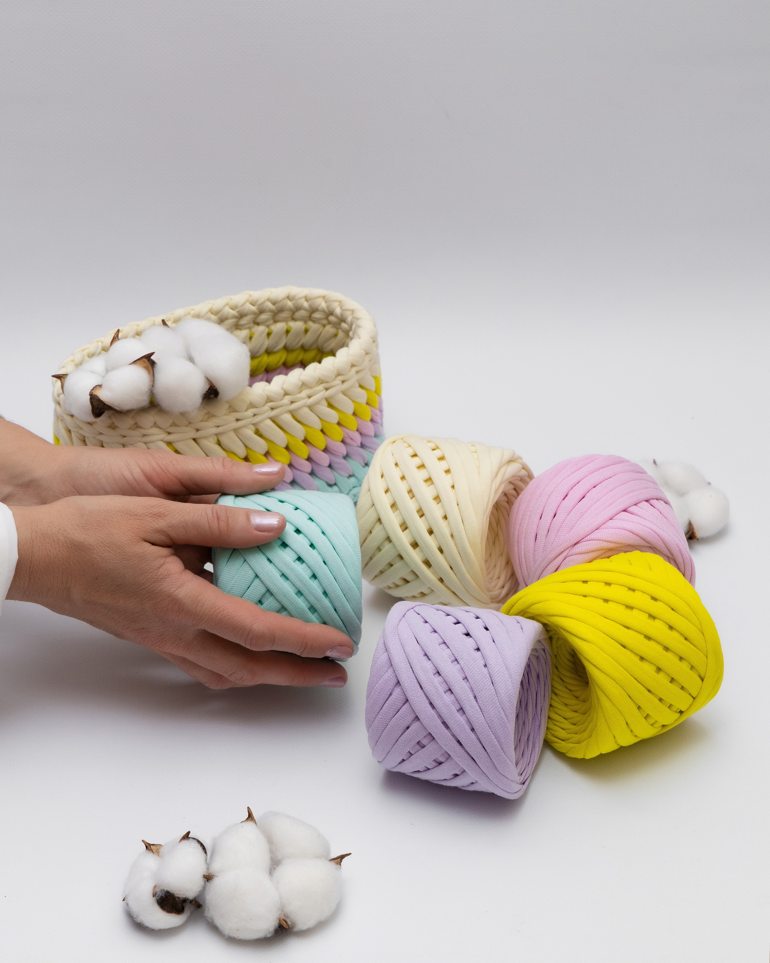 Пряжа. Свадебный и семейный фотограф в Краснодаре Диана Смирнова