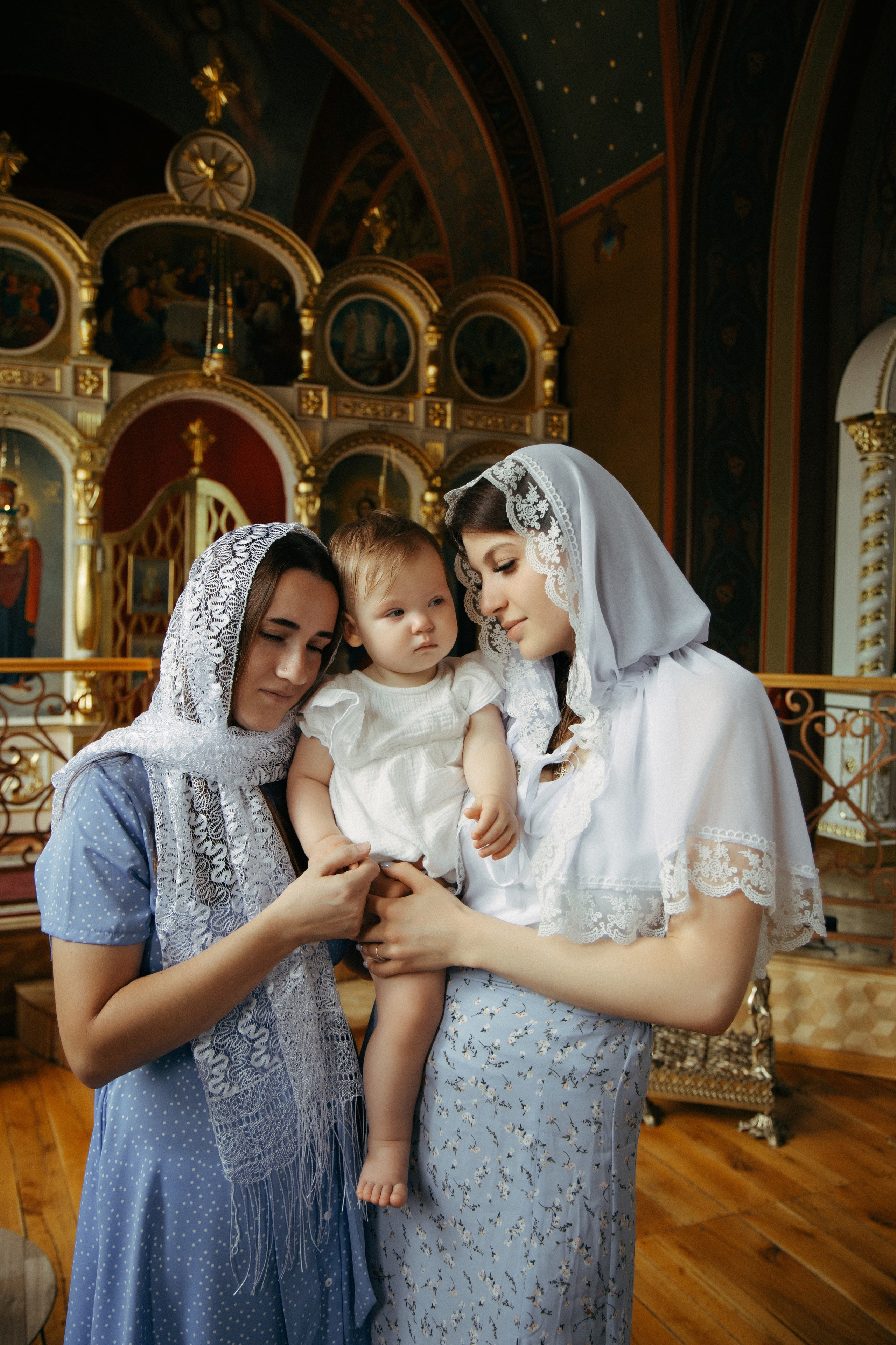 Vasilisa. Свадебный и семейный фотограф в Краснодаре Диана Смирнова