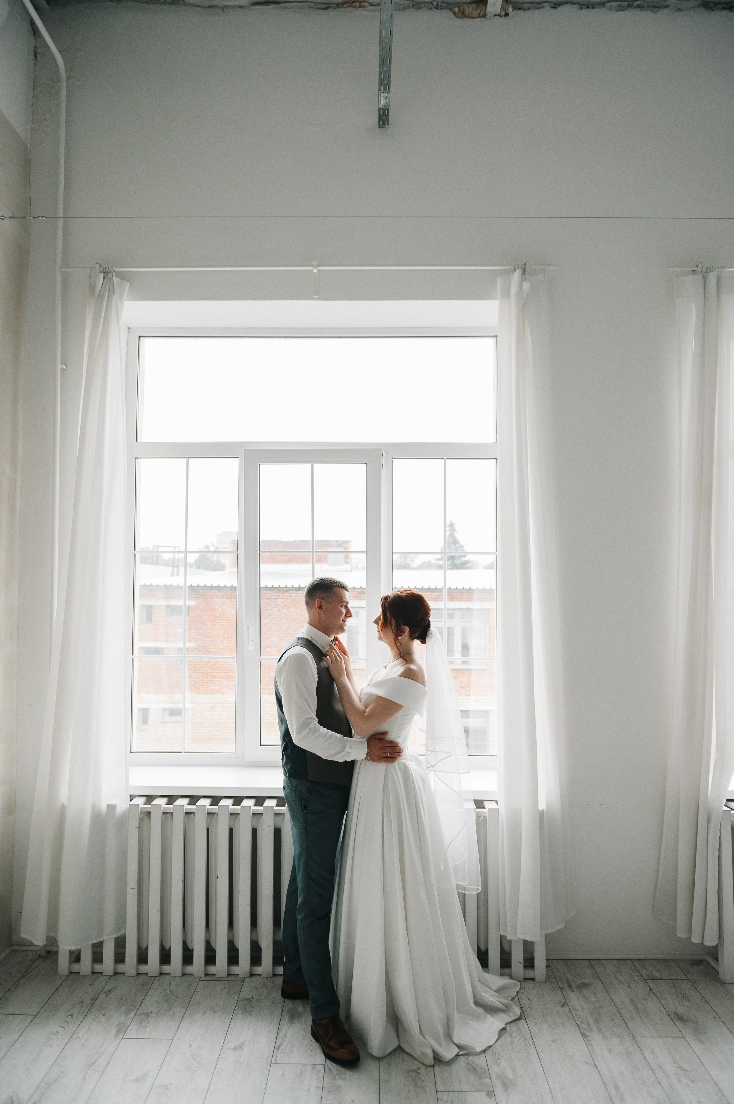 Никита &Виктория. Семейный и свадебный фотограф Алёна Морозова Коломна