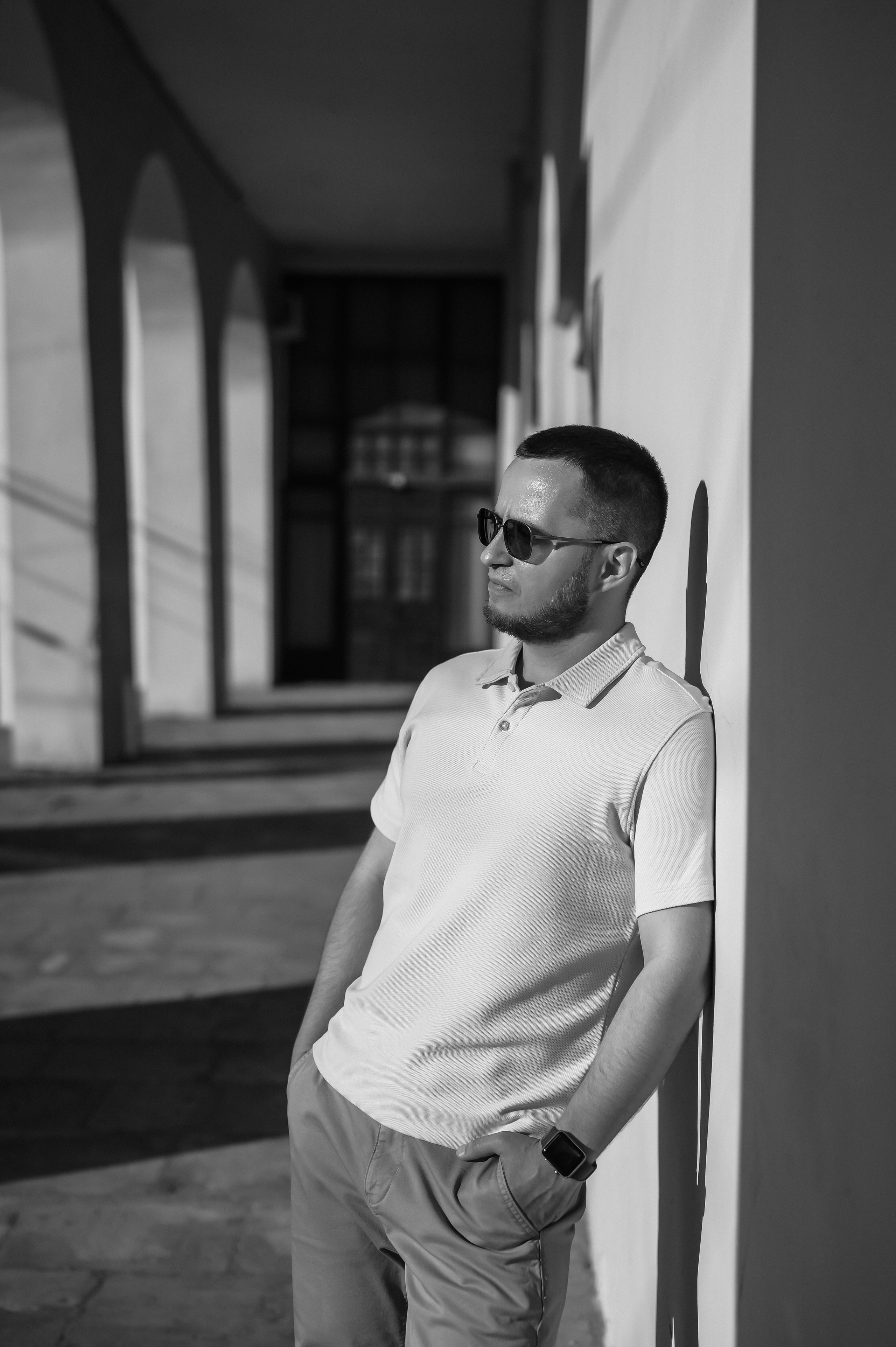 Love Story. Семейный фотограф Олеся Батурина Рязань