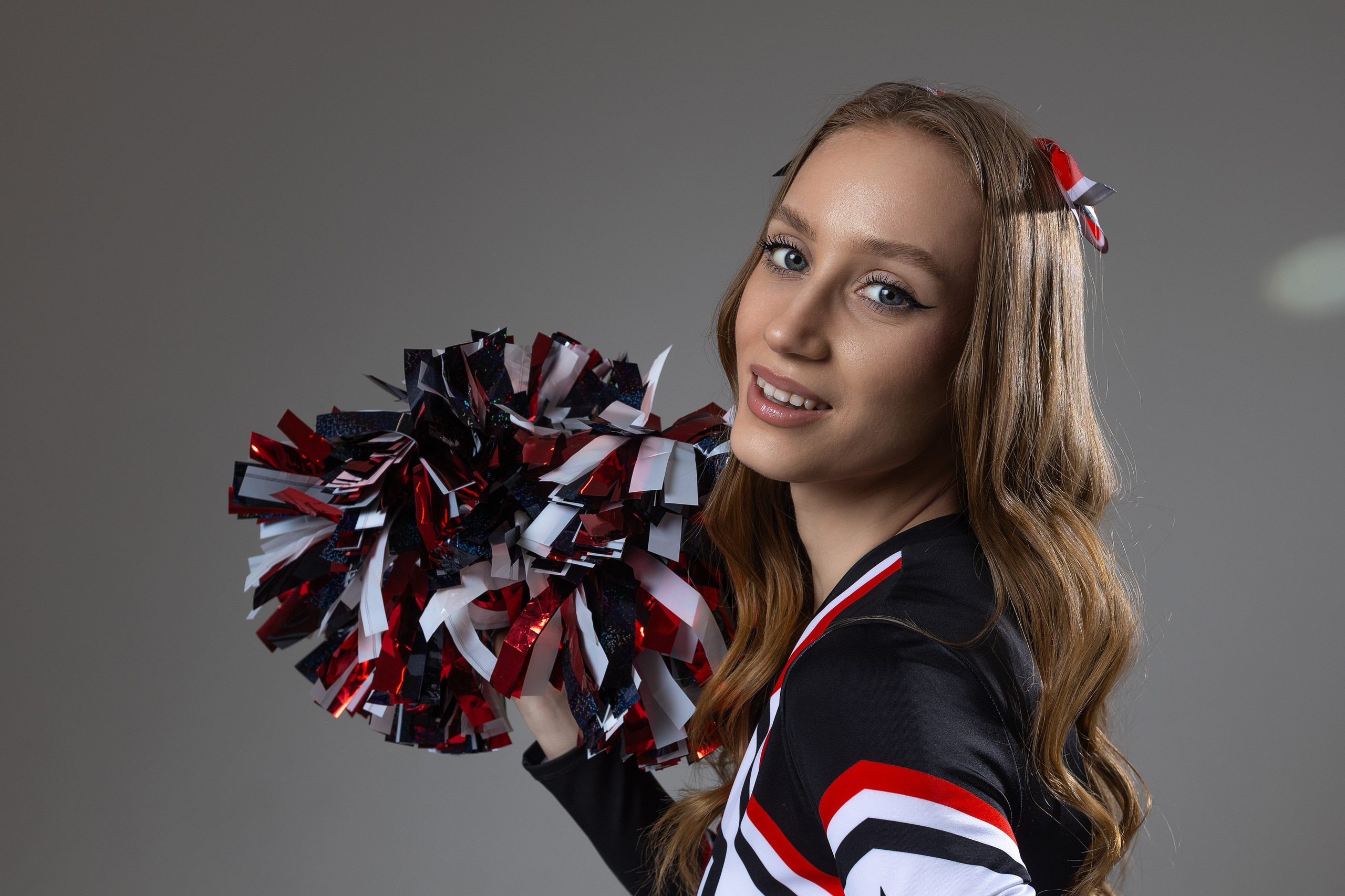 Контент-съёмка для CHEERLEADING REACTIVE. Репортажный фотограф Екатеринбург | Яркий, качественный репортаж | Концерты, клубы, репортаж, праздники, корпоративы