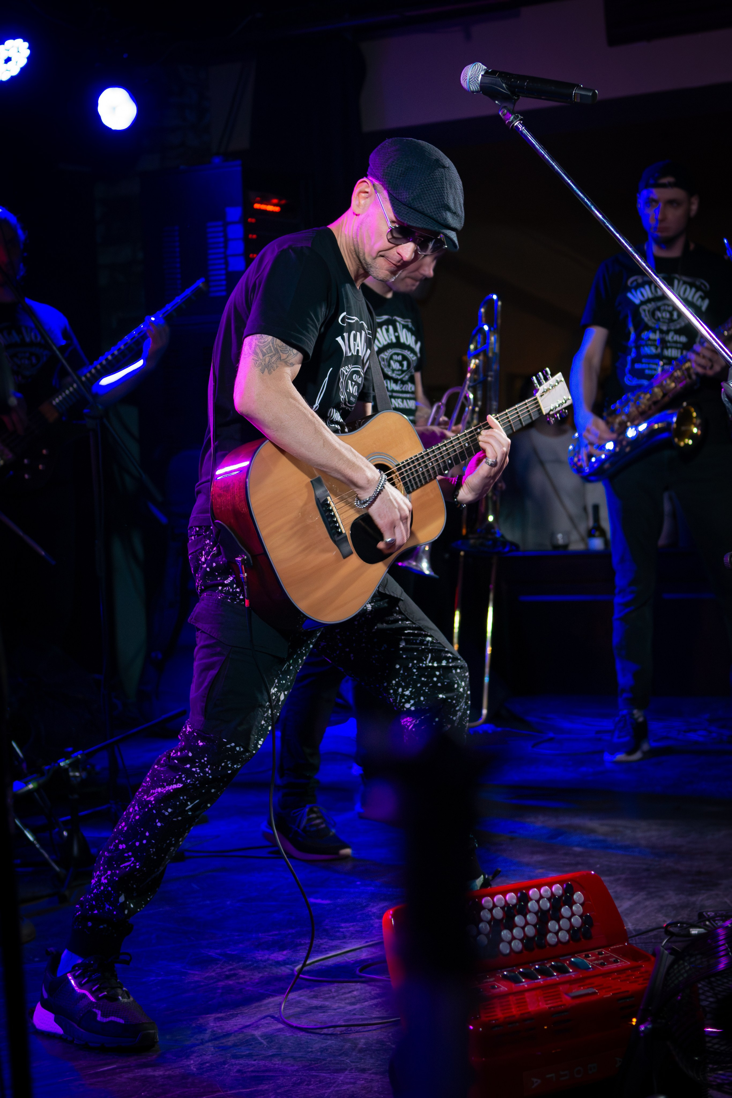 КОНЦЕРТЫ. Gdefotki