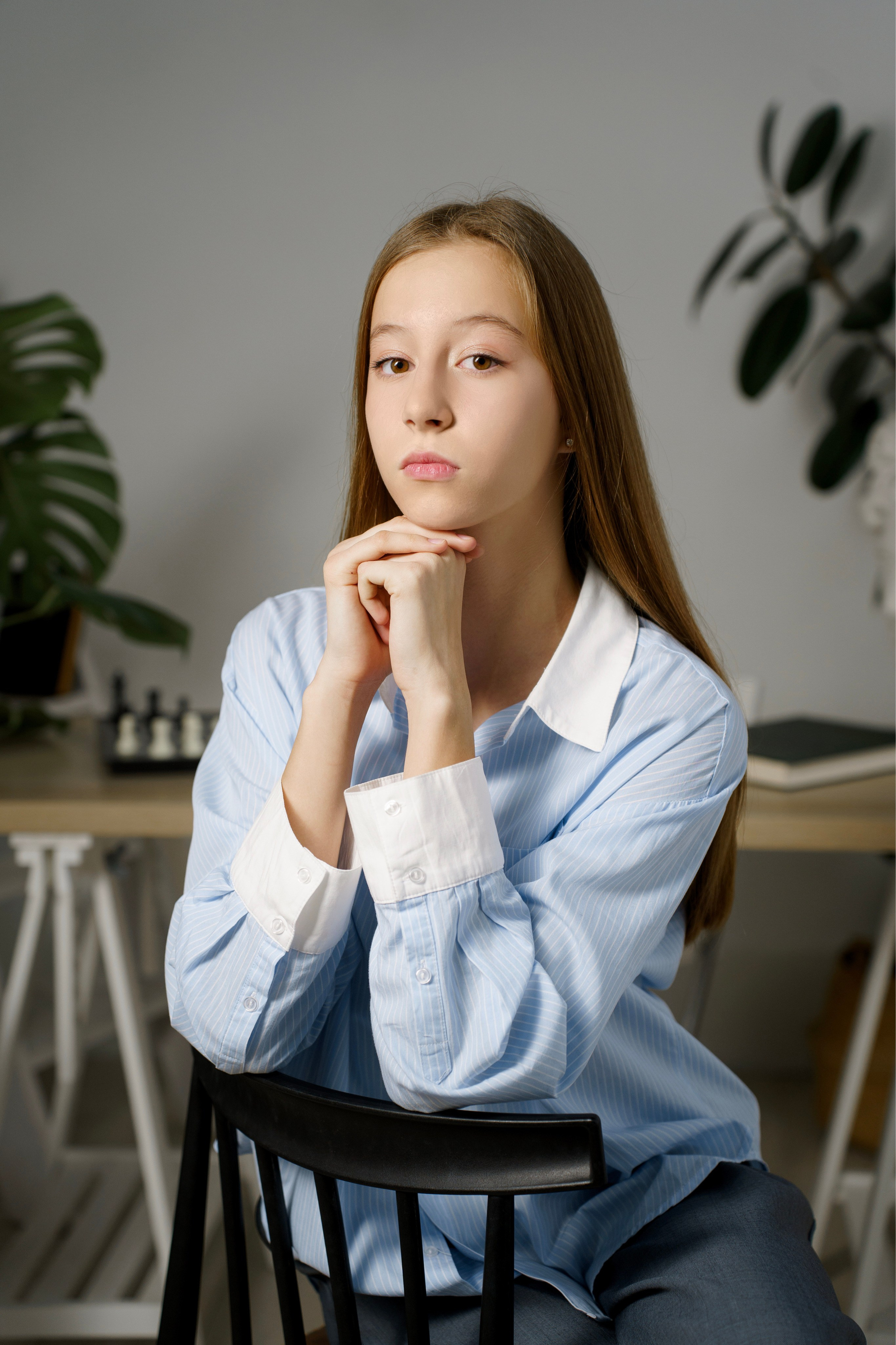 Выпускные альбомы