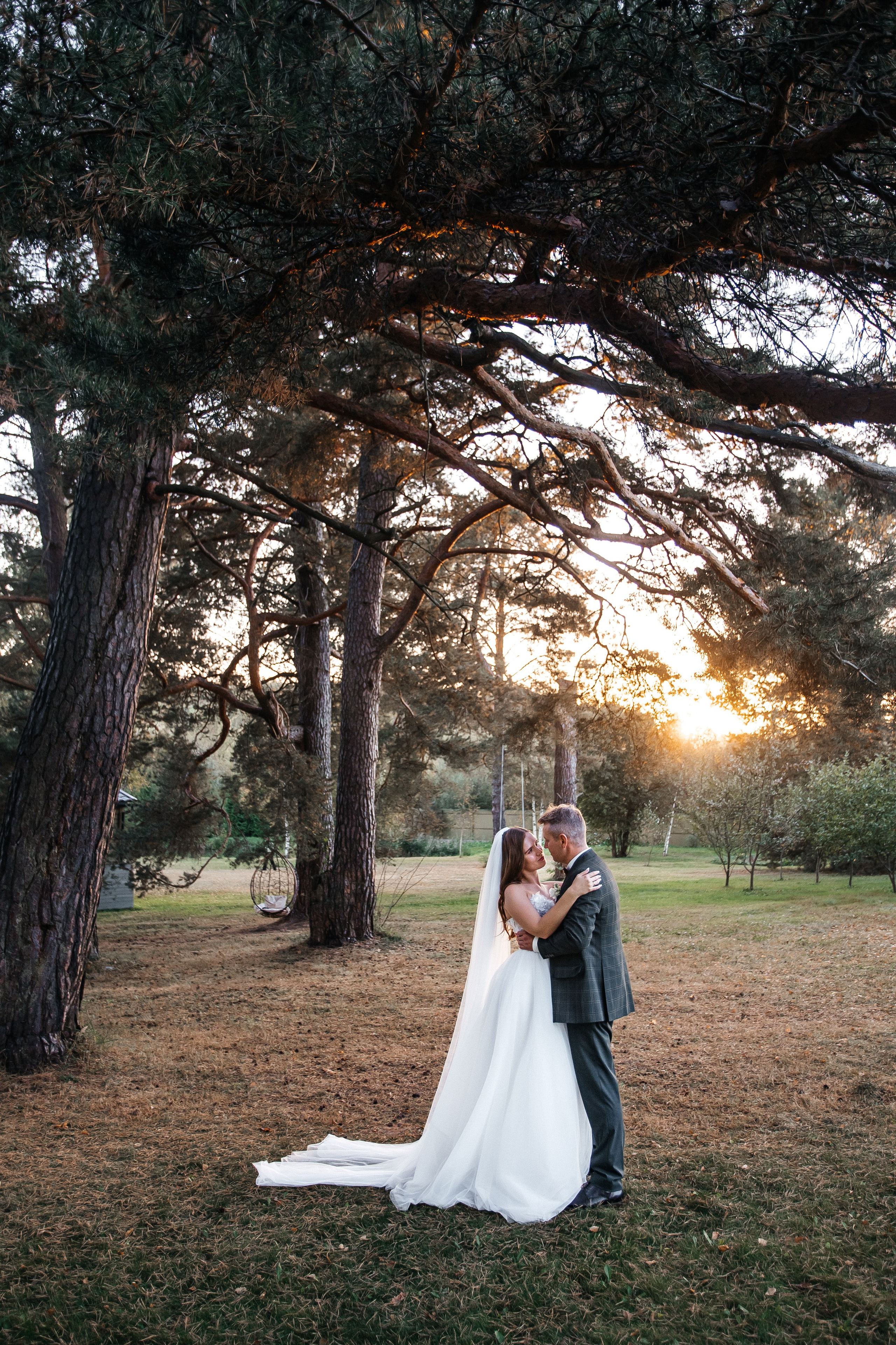 Roma & Nika. Свадебный фотограф в Москве Виктория Арехова