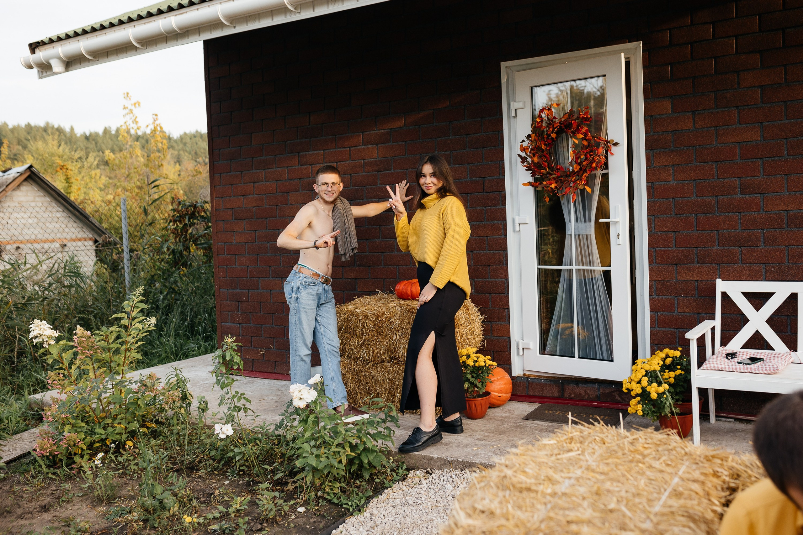 Анисимовы 08.09. Фотограф Евгения Игнатьева