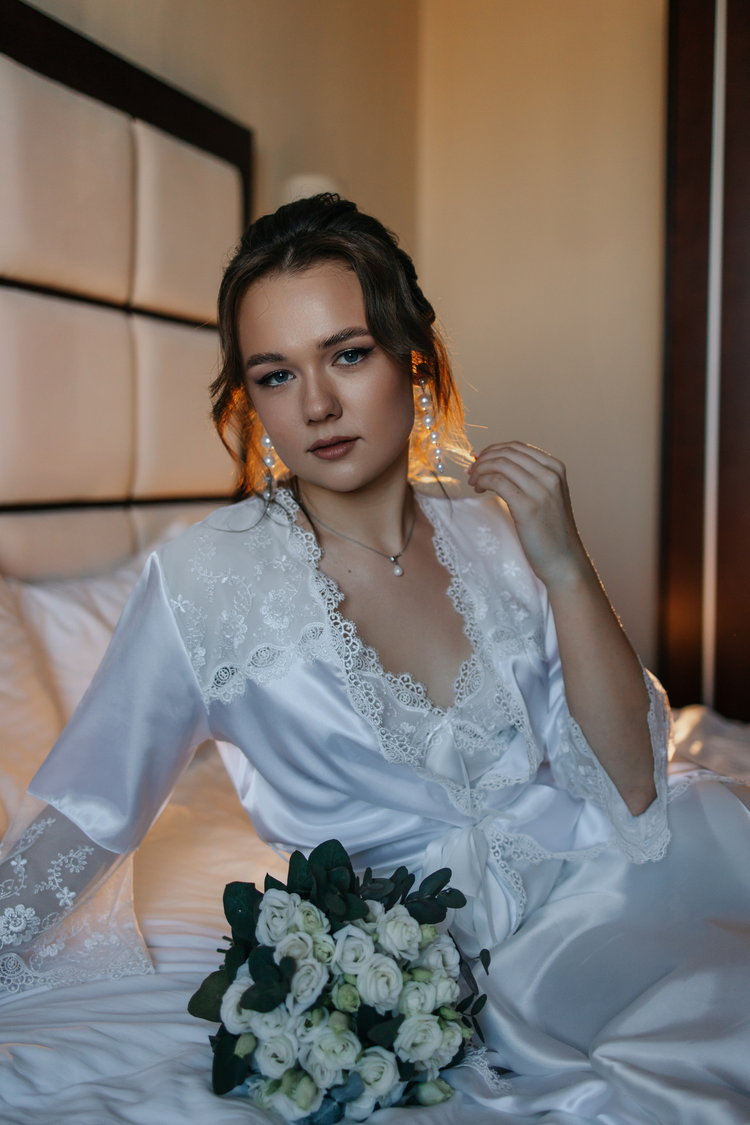 Анна и Георгий