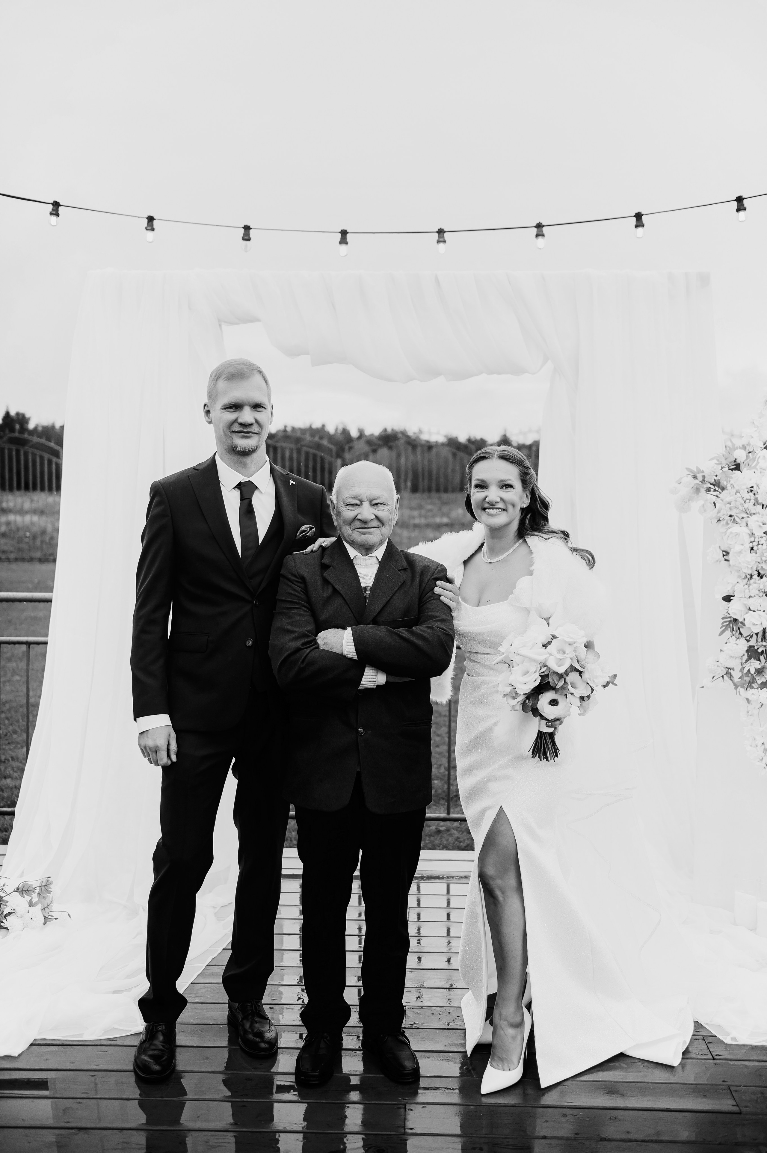 МАРИНА и ЛЕОНИД. Свадебный и семейный фотограф РИТА БОЧКАРЁВА