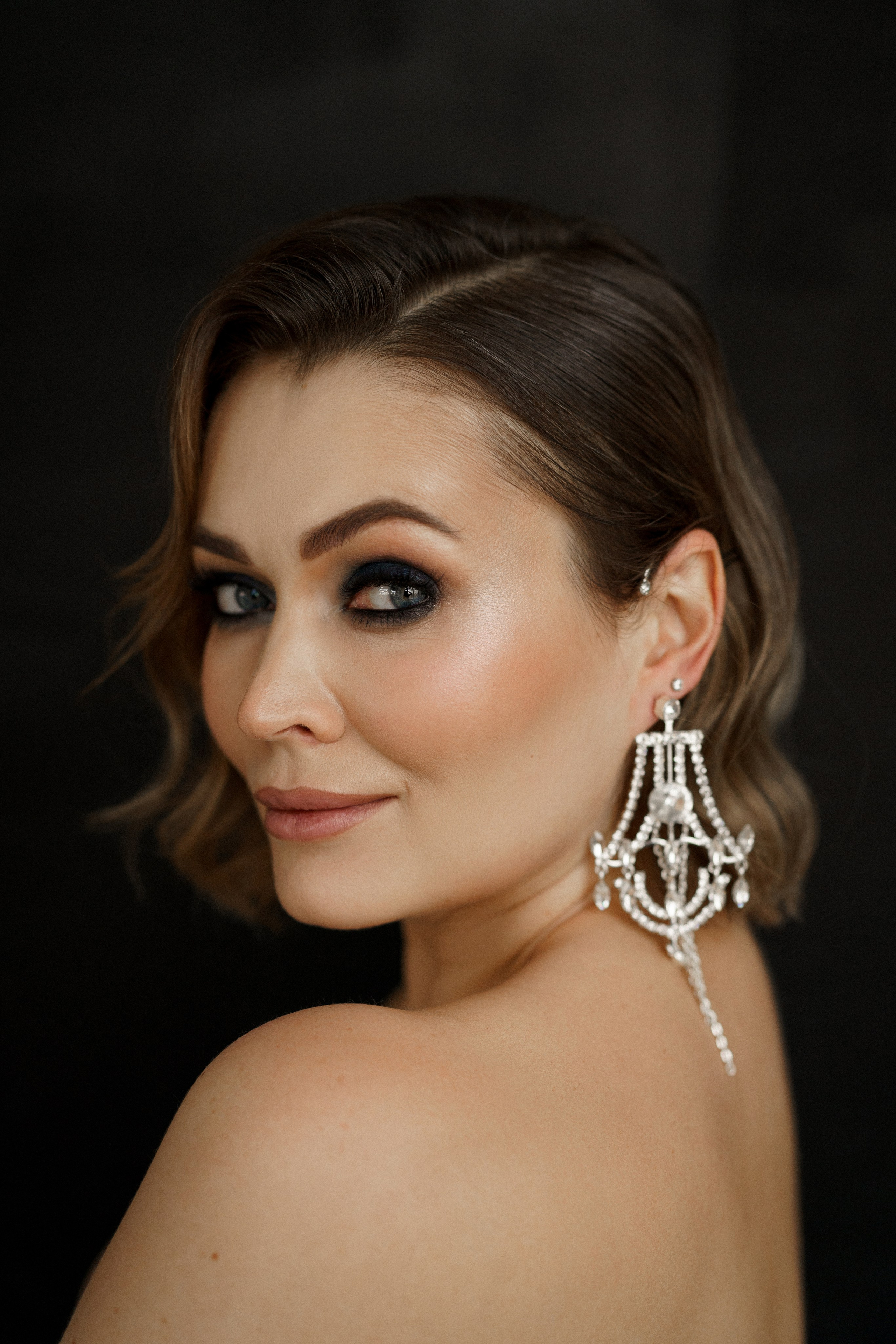 Проект «ОБЕЗОРУЖЕНА». Фотограф Марина Демура