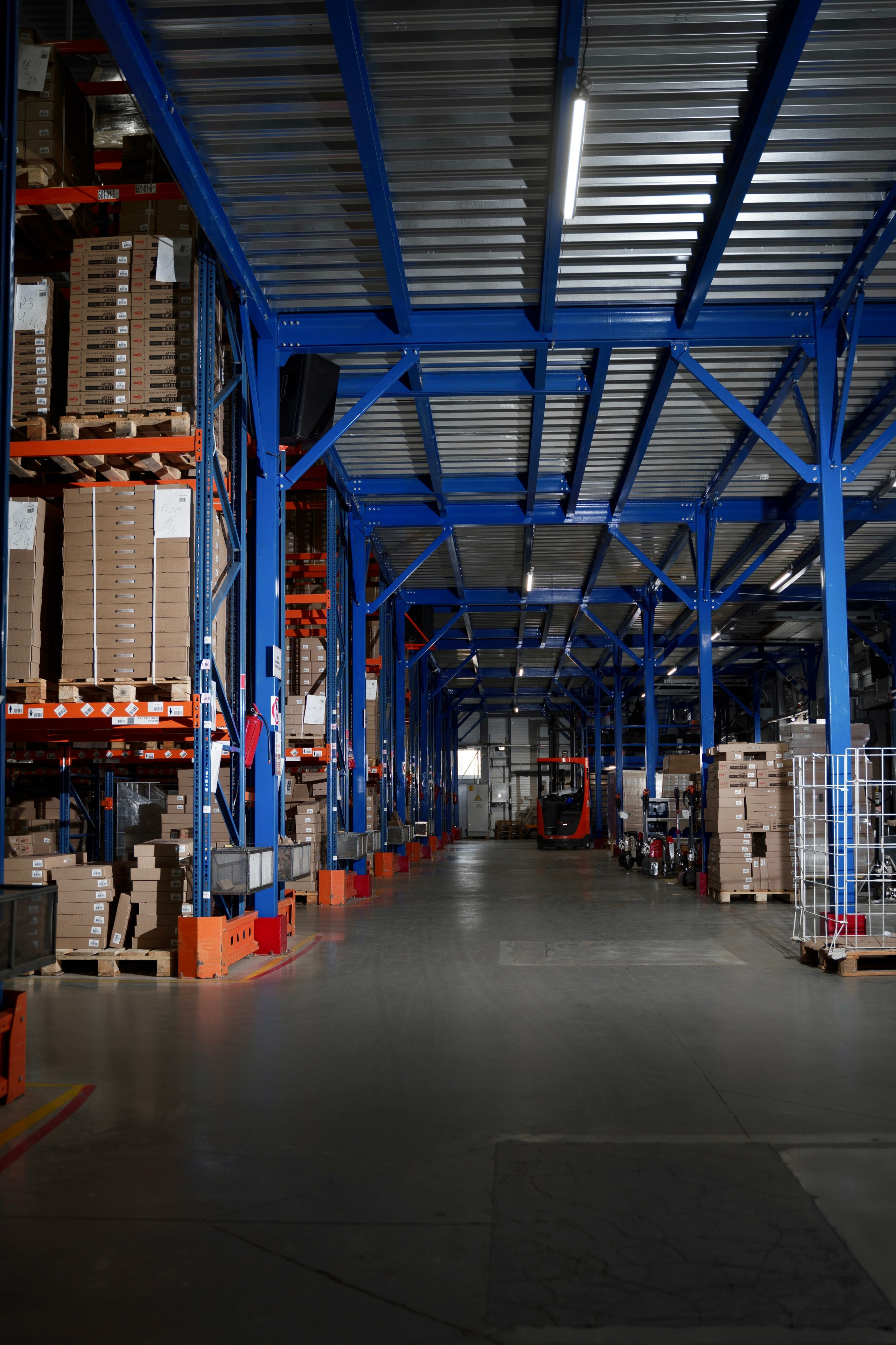 Контент съёмка. Главная