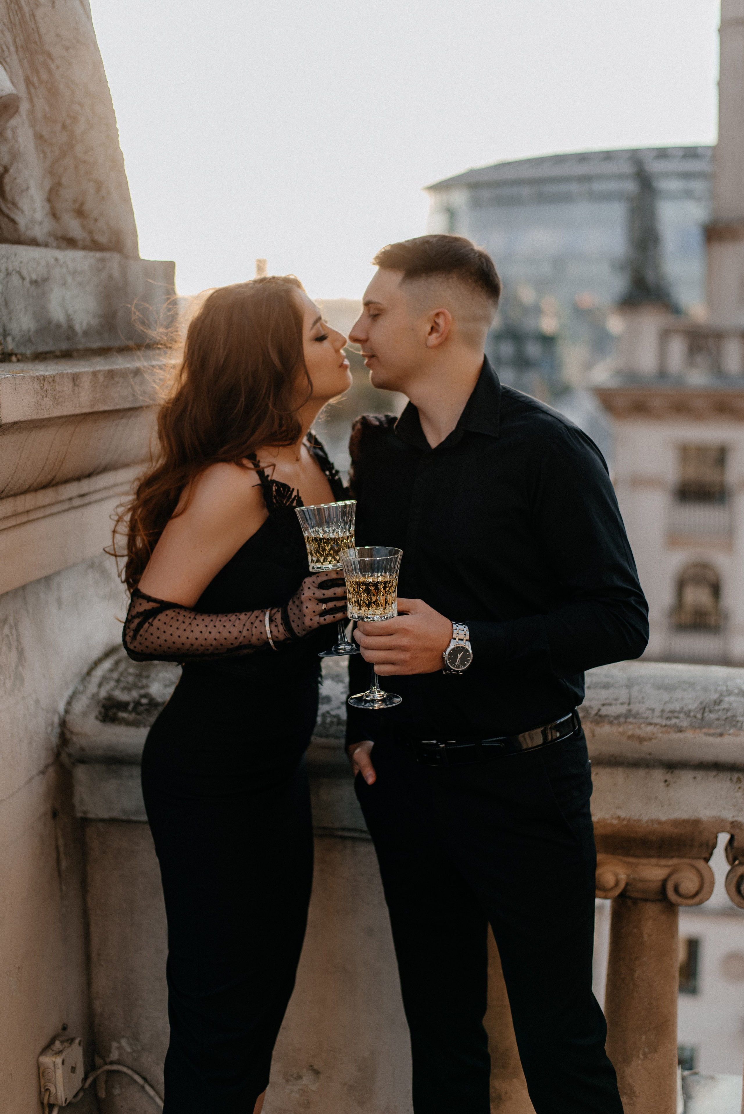 Юля и Леша. Свадебный и портретный фотограф в Минске Татьяна Лобода