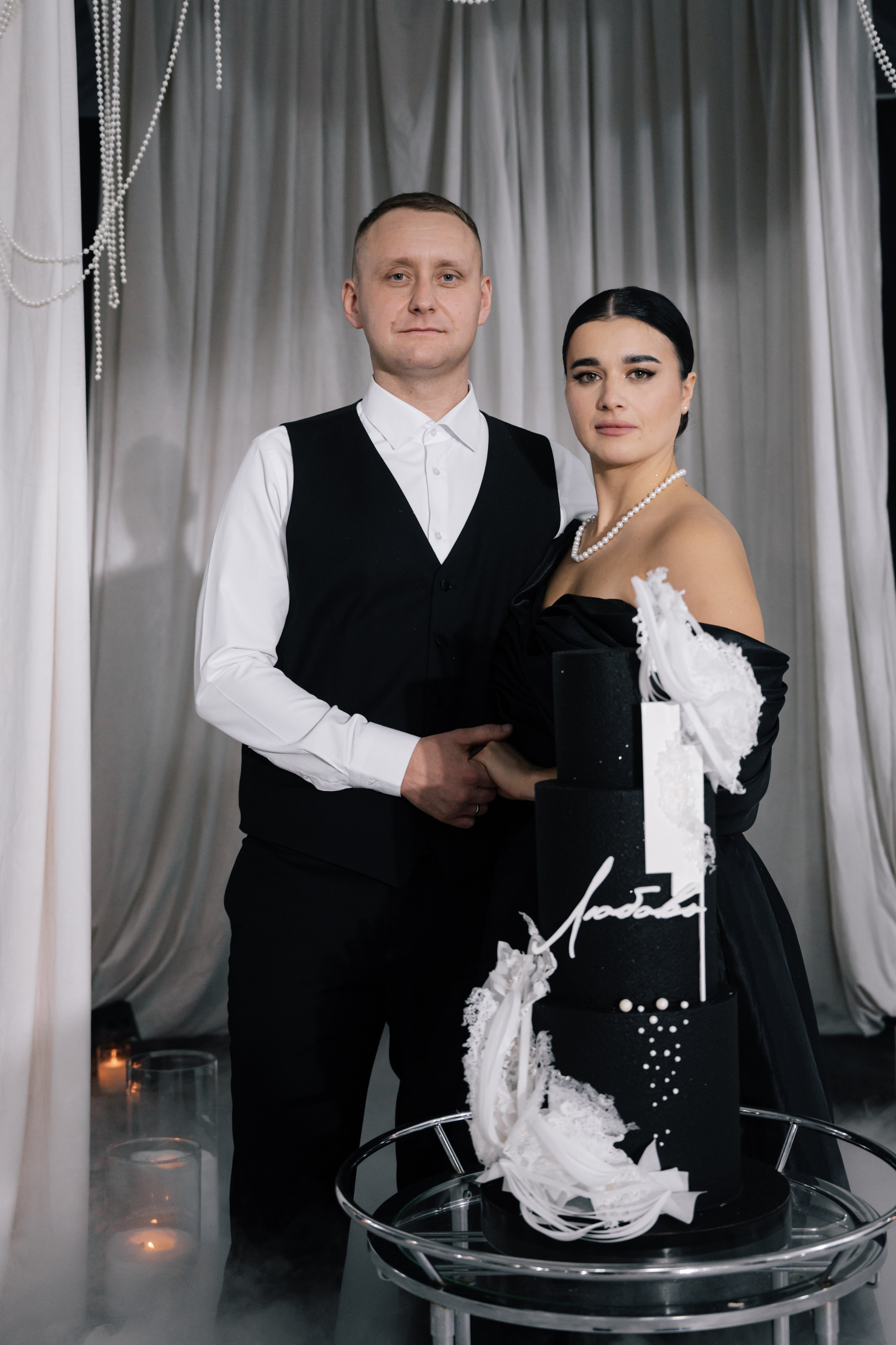 Sabina and Dmitry. Свадебный и семейный фотограф Вероника Холод