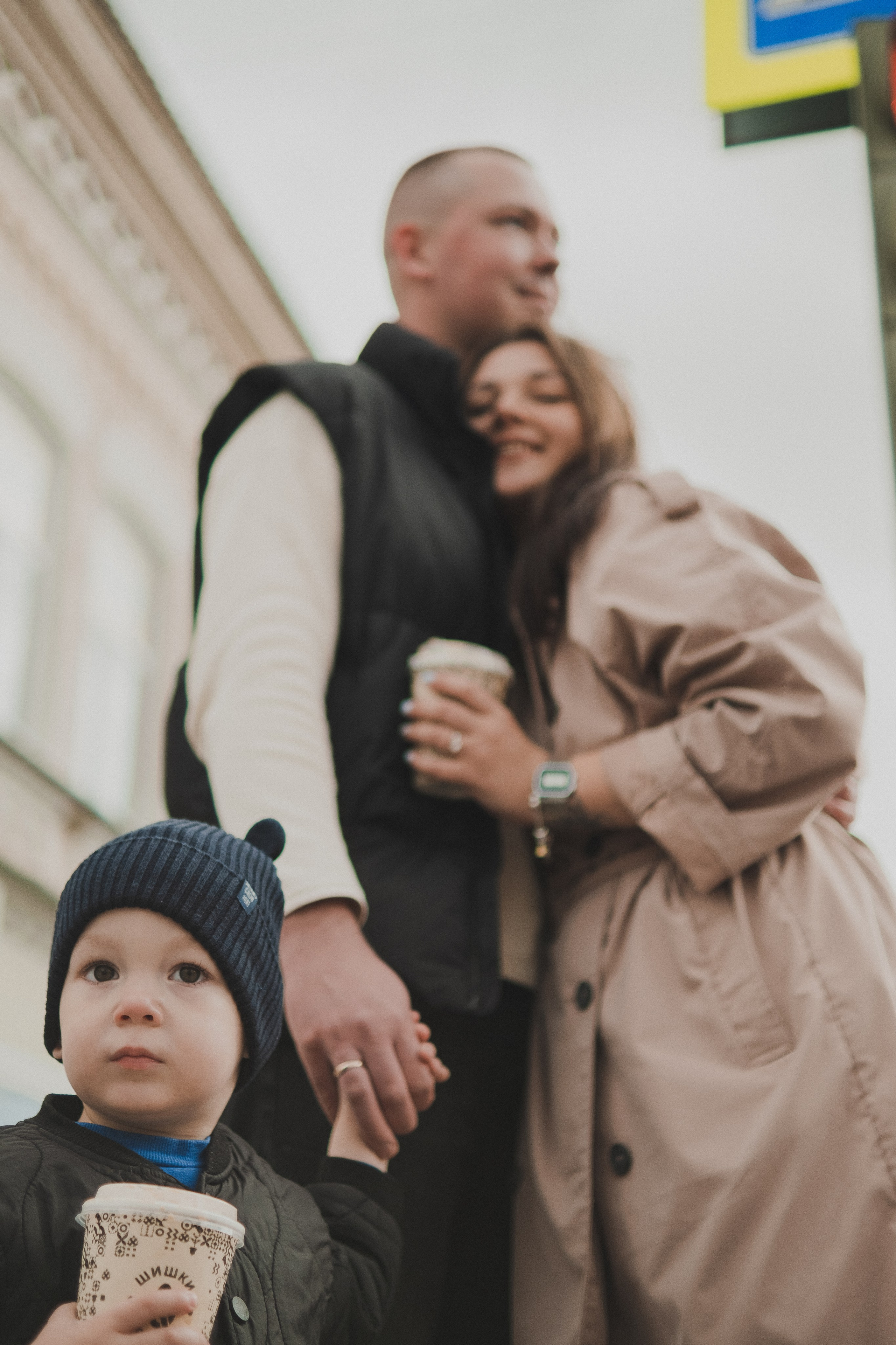 Семейная съемка. Serg_film