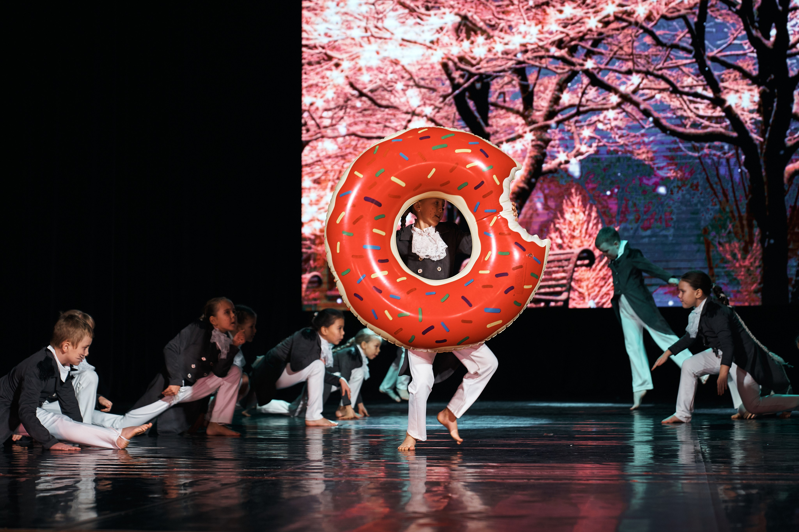 Концертные фото. Свадебный и репортажный фотограф в Самаре Иванов Дмитрий