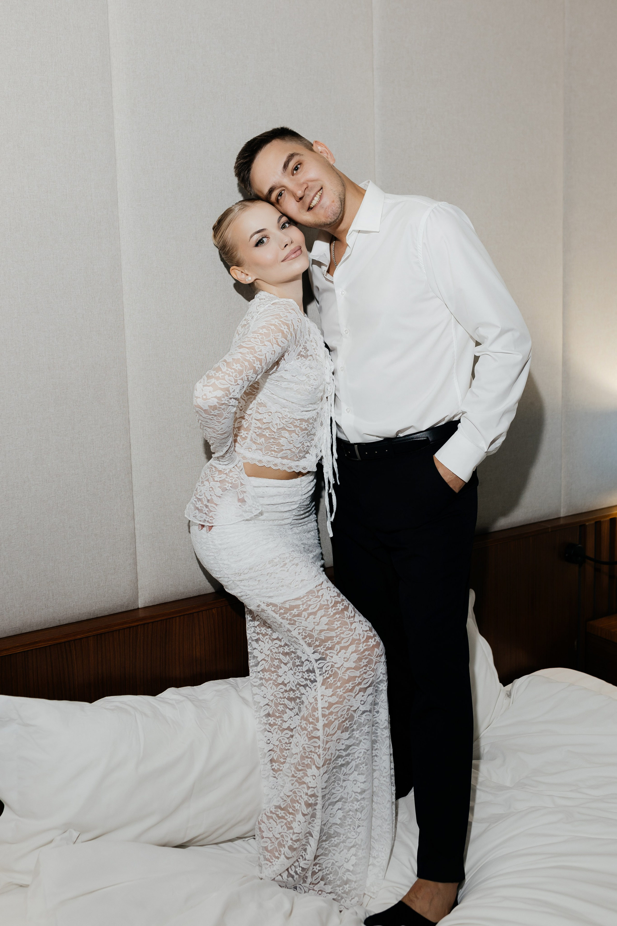 Vladimir&Elizaveta. Свадебный фотограф в Павлодаре и Астане