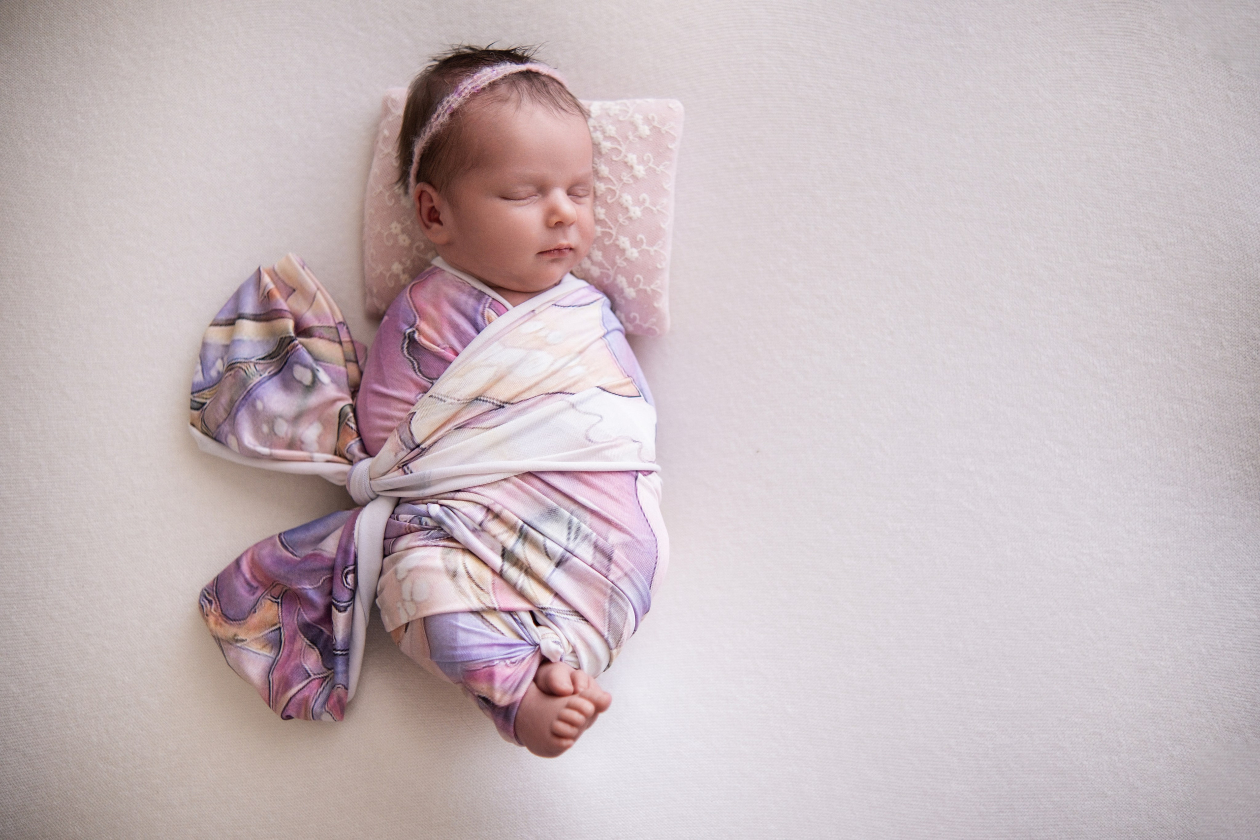 Newborn. Семейный детский ньюборн фотограф в Москве Марта Петрова