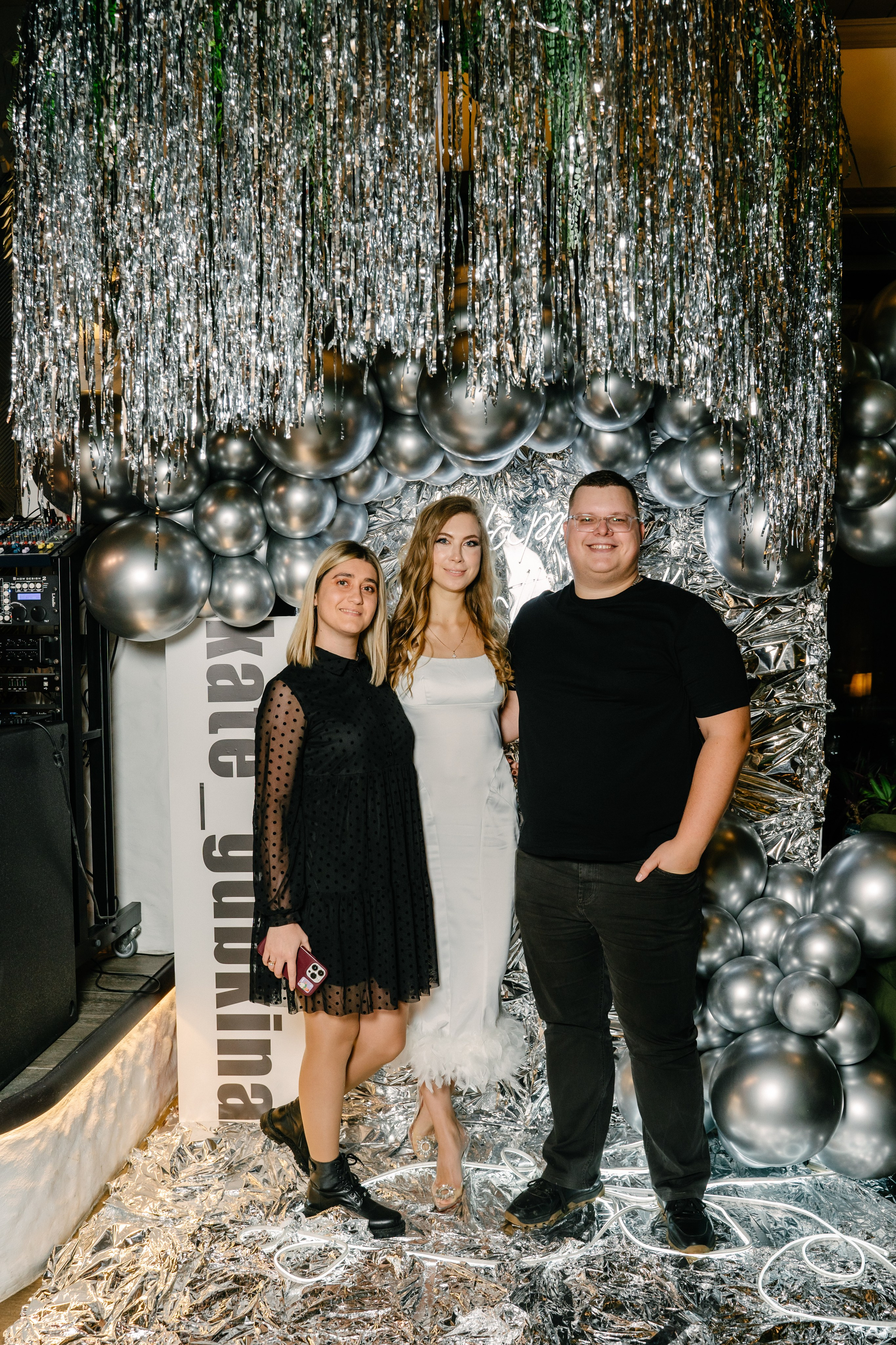 День рождения Кати Губкиной. Свадебный фотограф Юлия Копылова