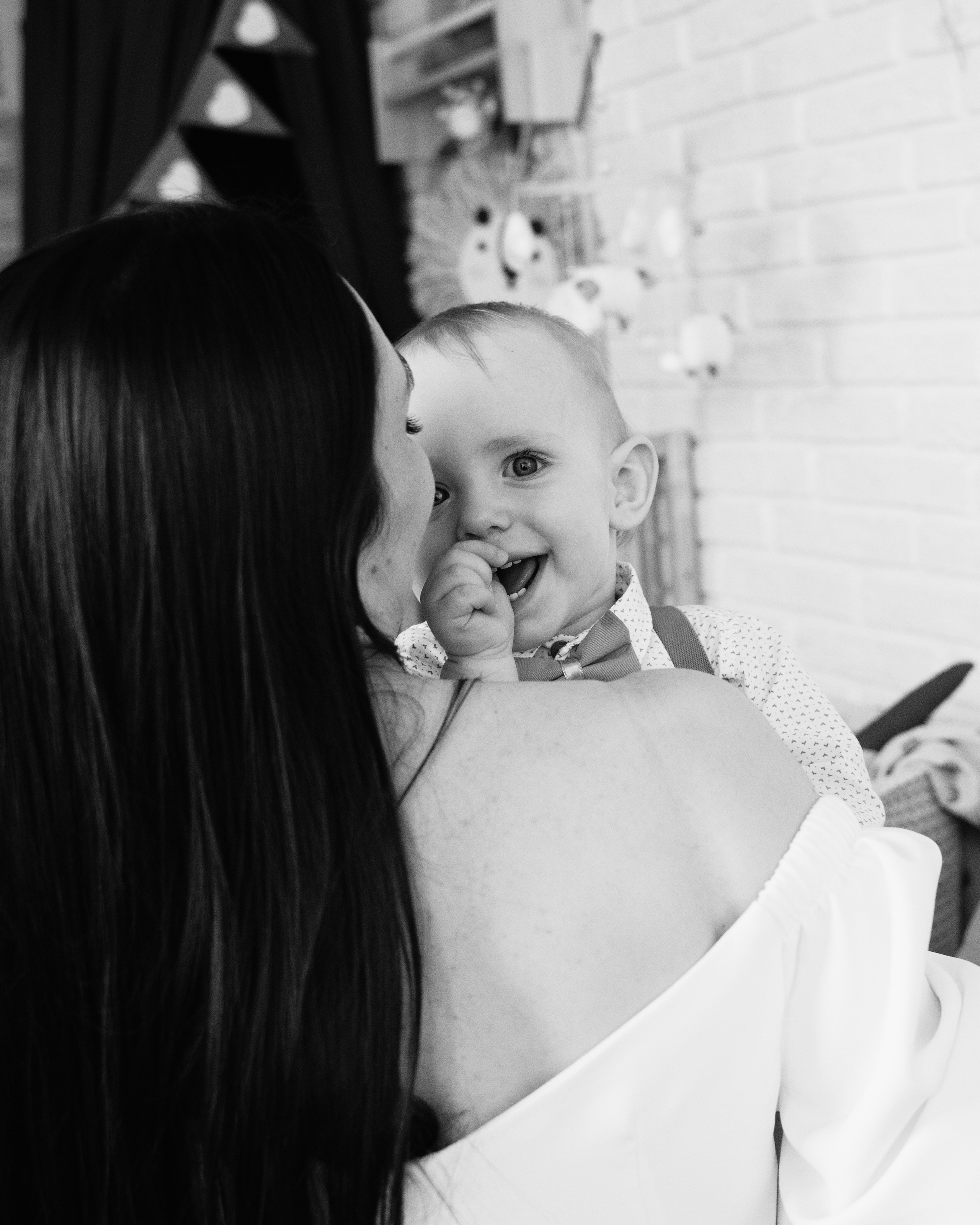 Годовасие Данила. Свадебный фотограф Юлия Копылова