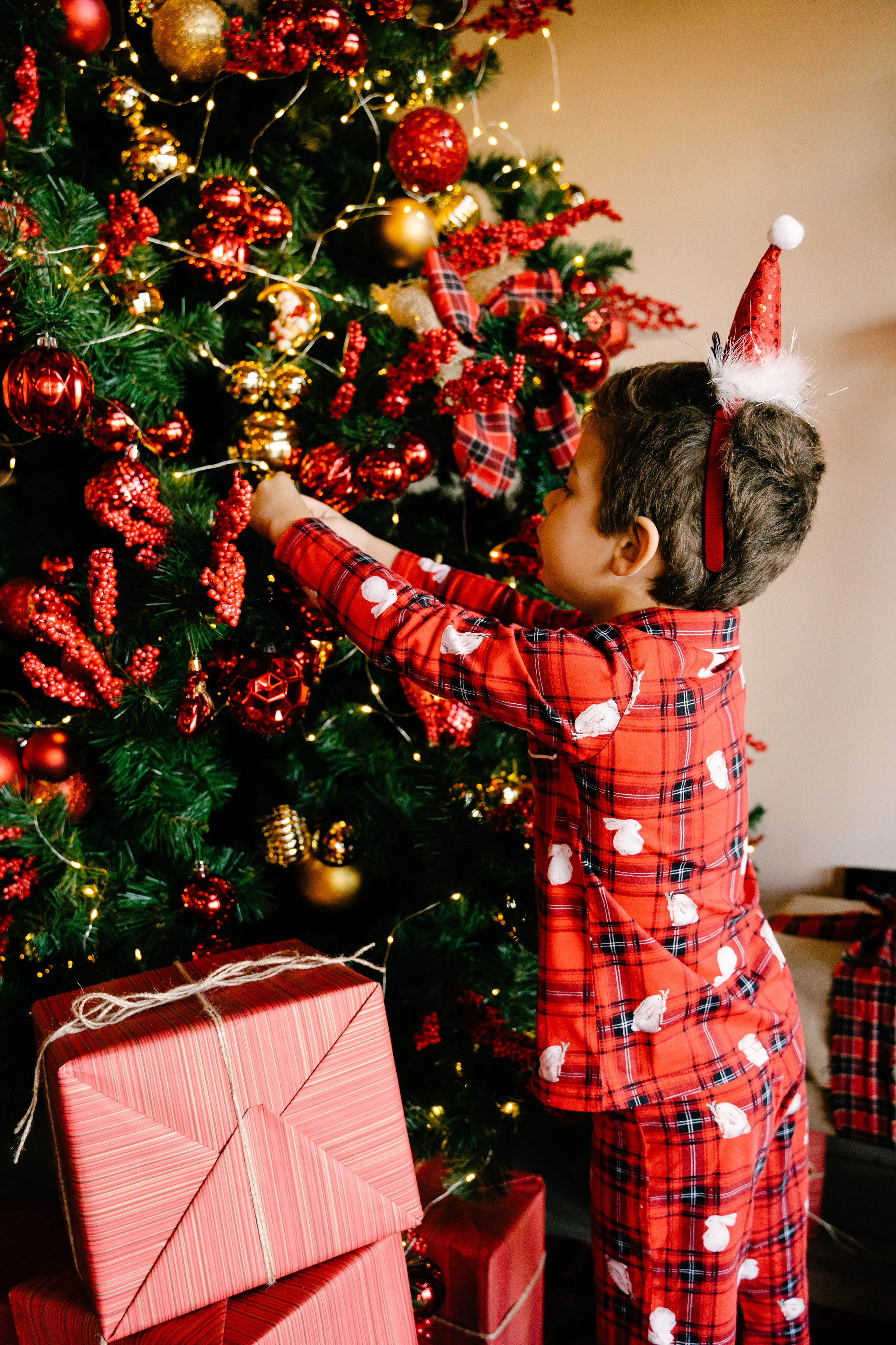 Новогодняя история. Свадебный фотограф Юлия Копылова