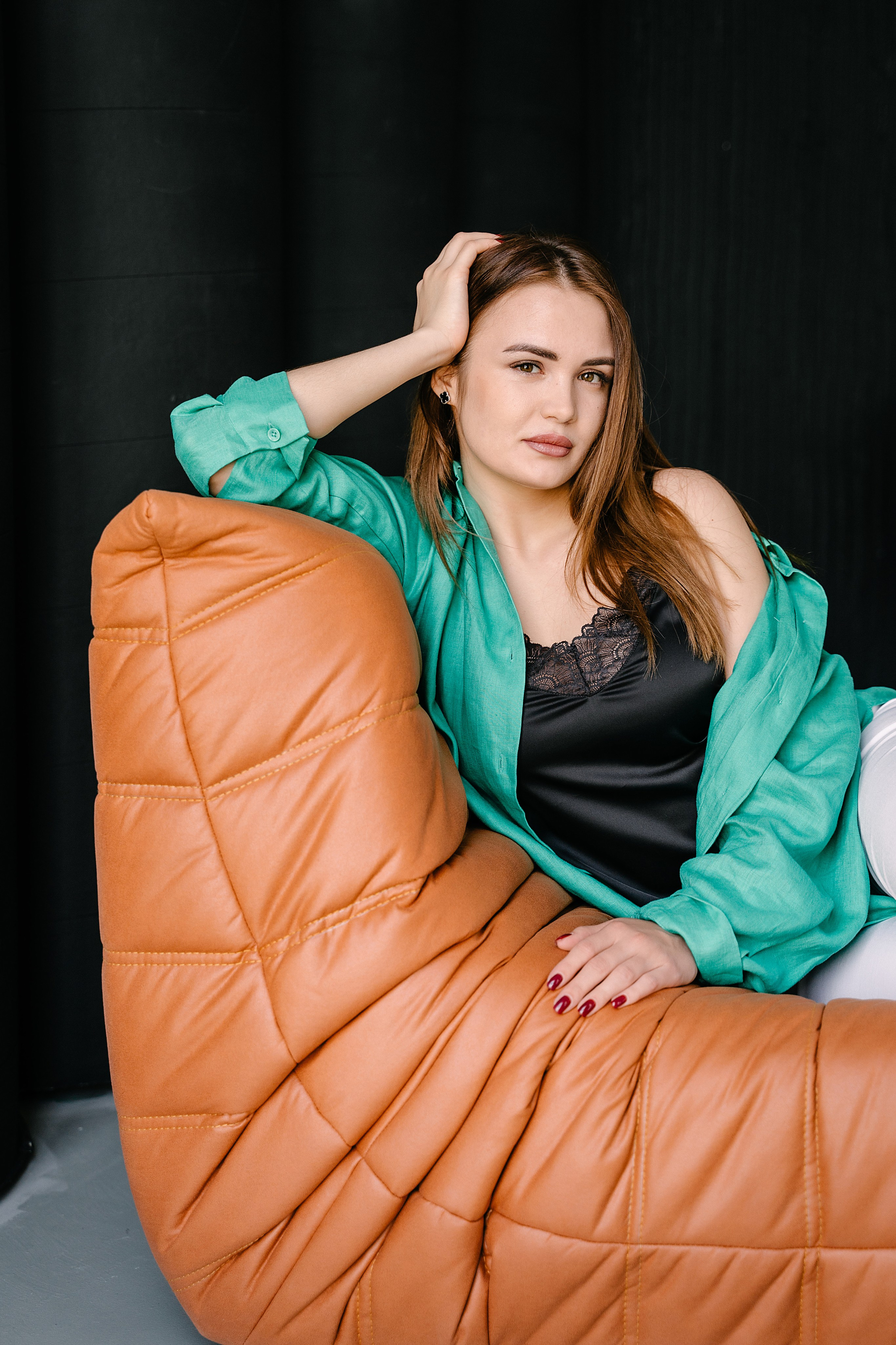 Светлана психолог. Свадебный фотограф Юлия Копылова