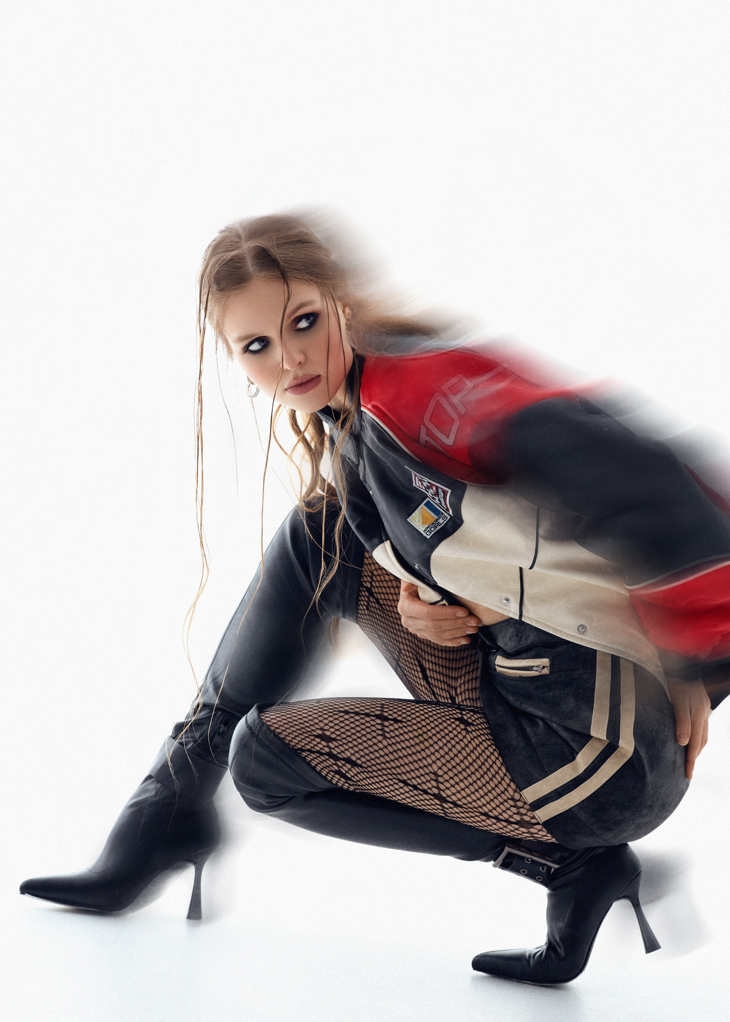 Даша. Женский и семейный фотограф в Екатеринбурге Маша Пруц