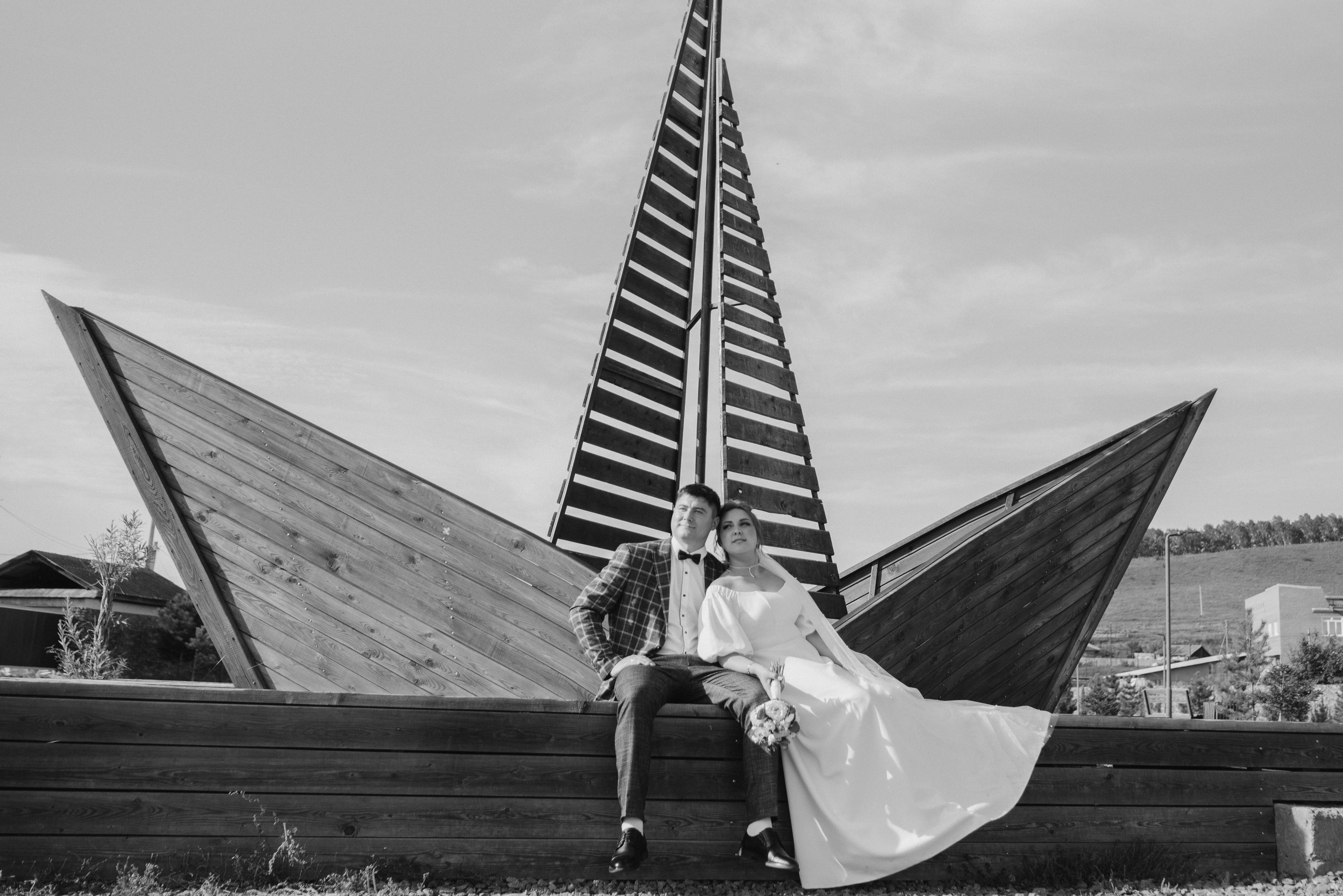 Wedding. Фотограф Шарыпово