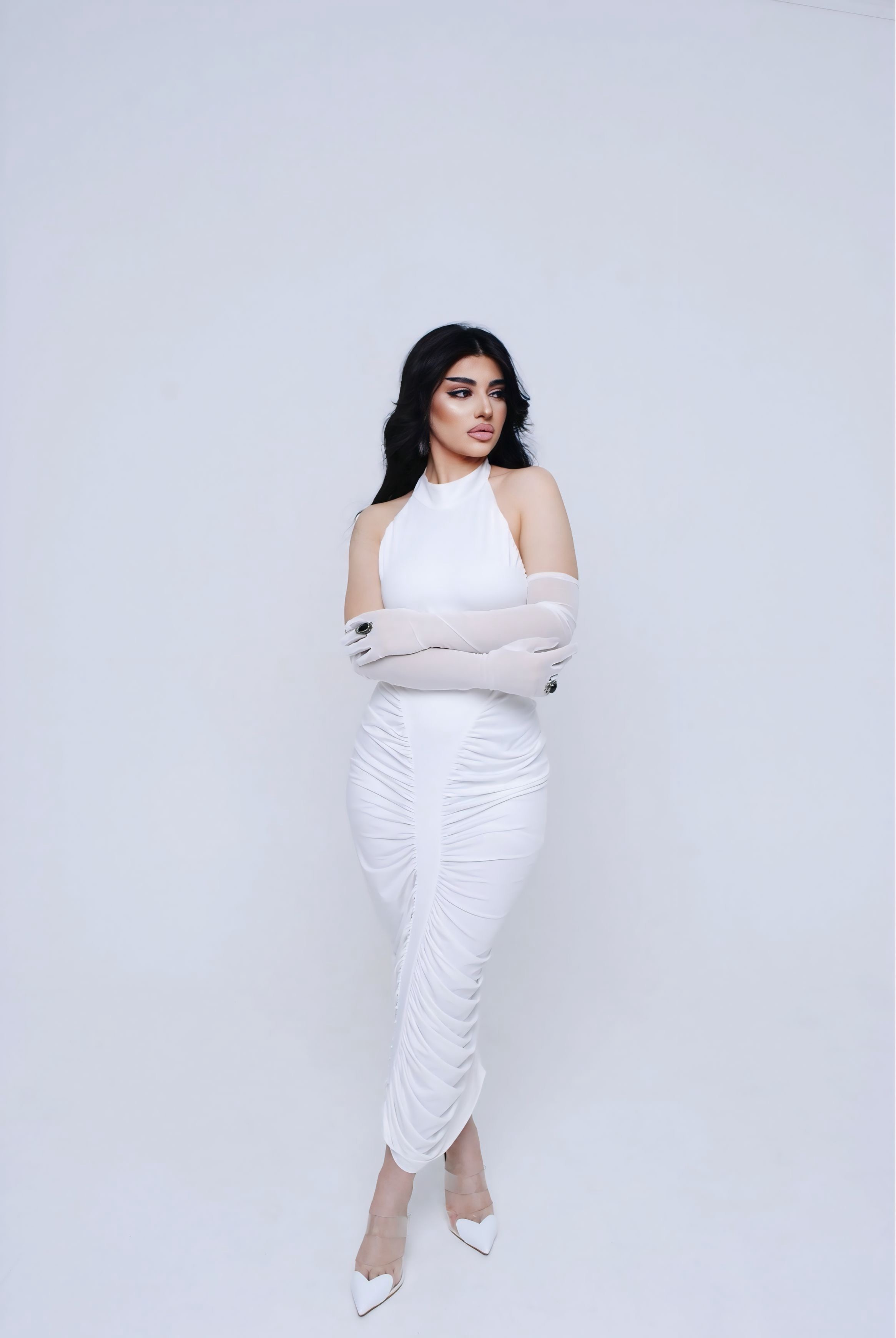 Амалия. Фотограф Мария Мусаелян