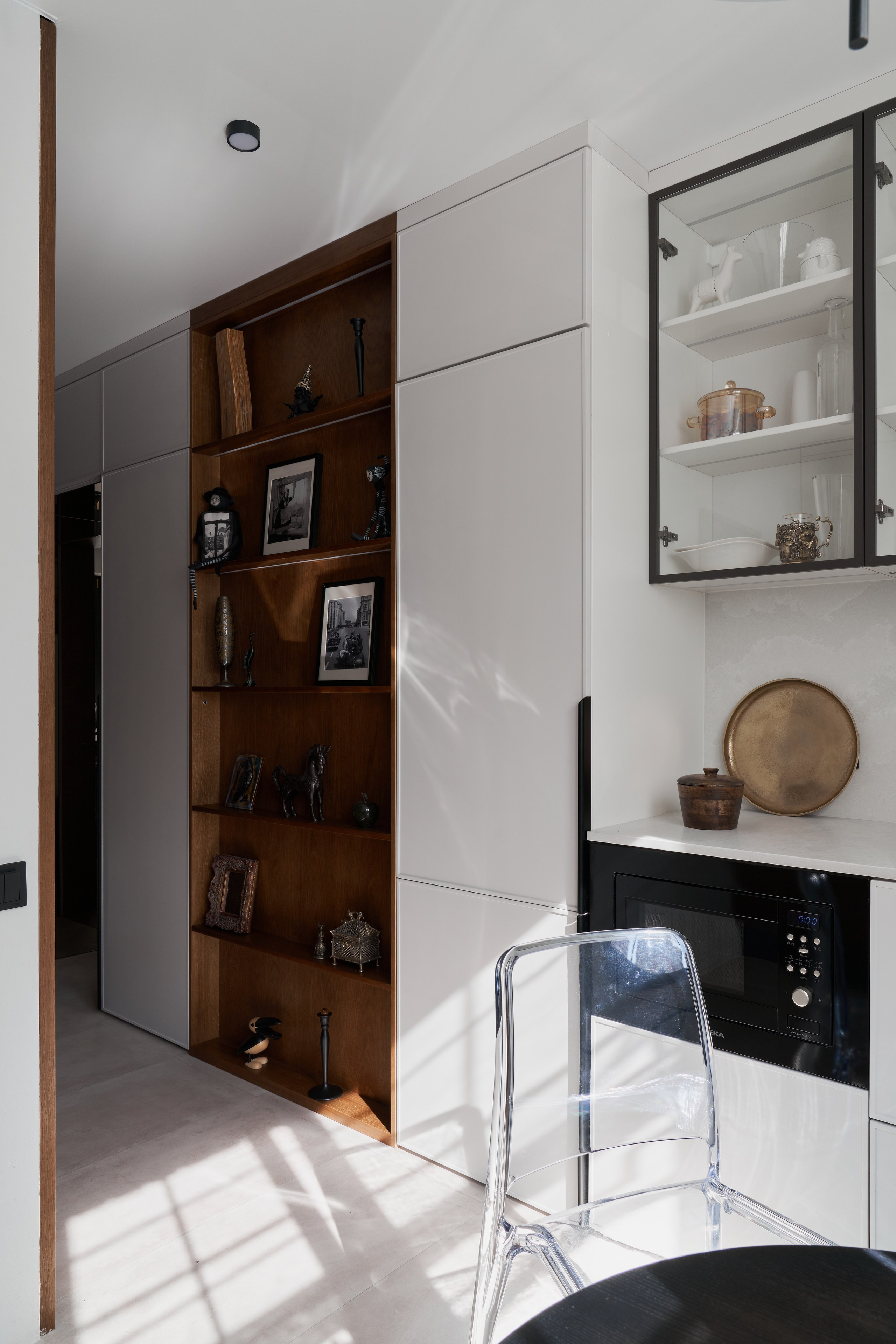 Квартира на Мичуринском проспекте. Евгения Четий — интерьерный фотограф в Москве, Санкт- Петербурге, Сочи