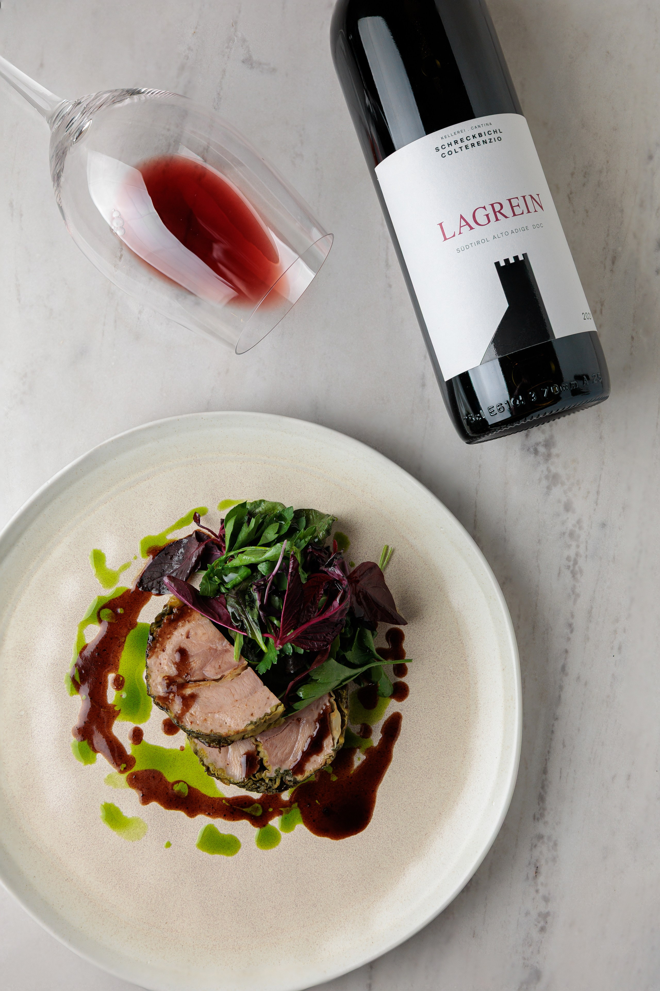 Fine dining. Репортажный фотограф в Алмате Чумаков Георгий