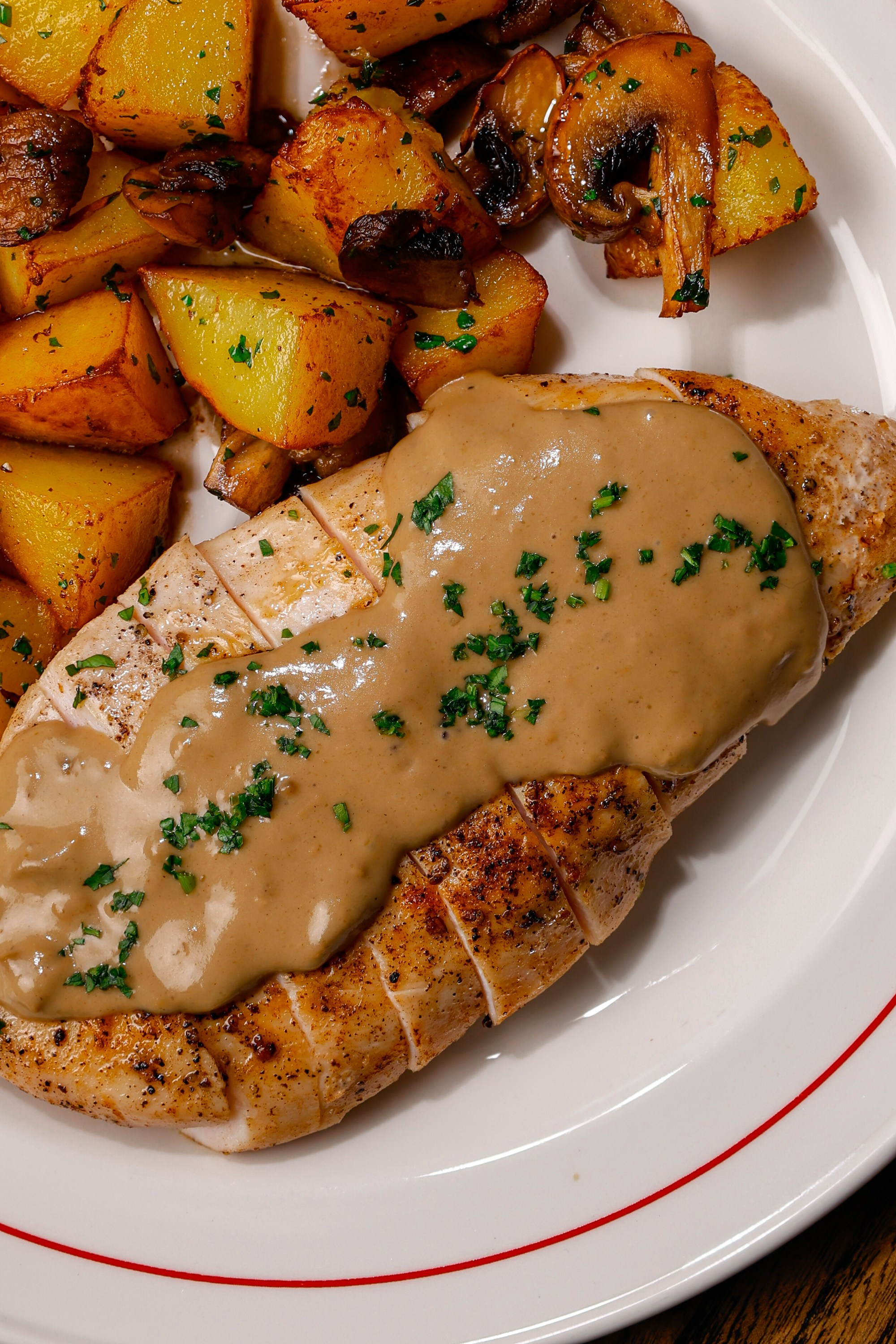 Fine dining. Репортажный фотограф в Алмате Чумаков Георгий