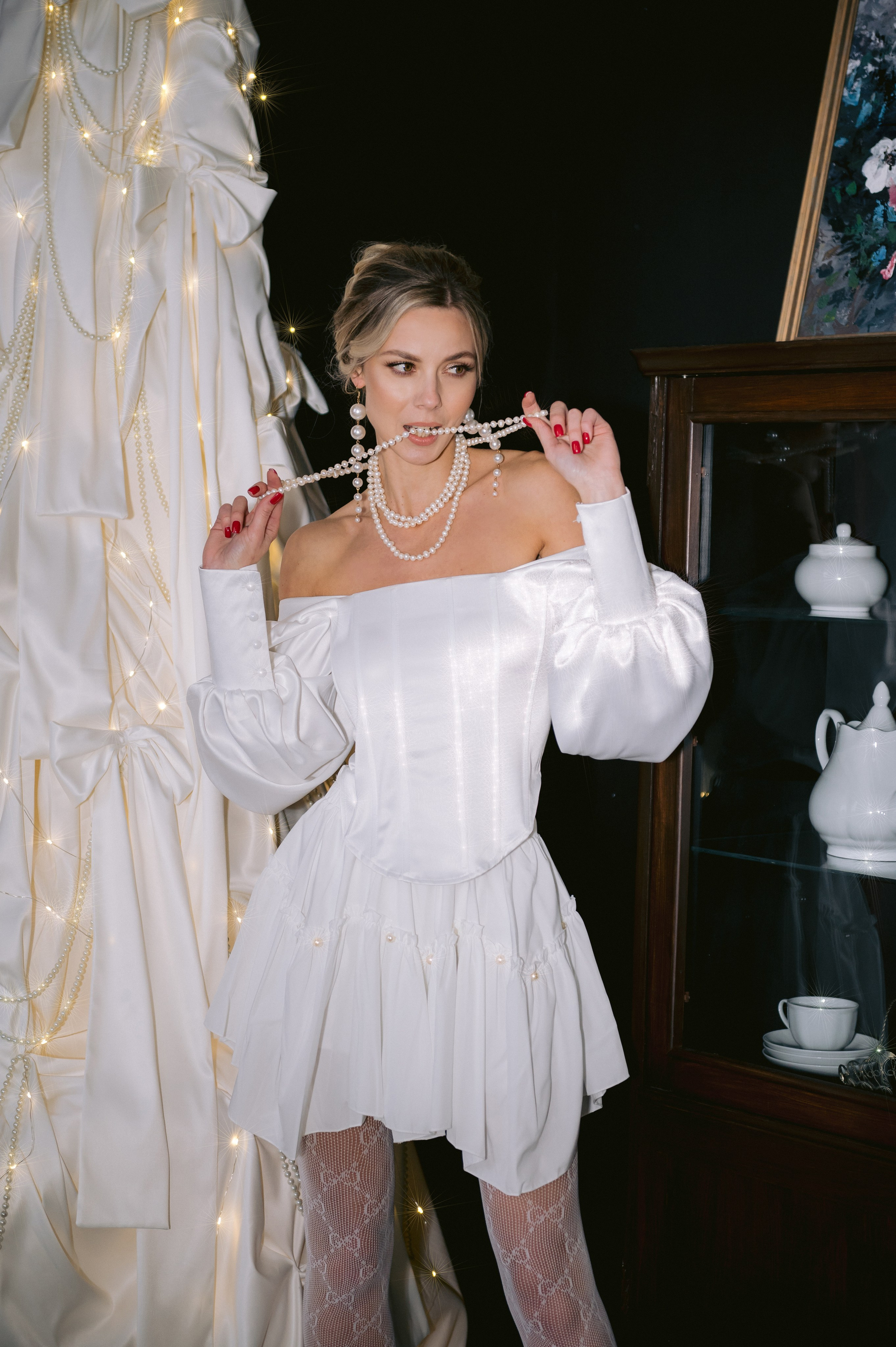 Полина. Фотограф Рязань. Дарья Дмитриева