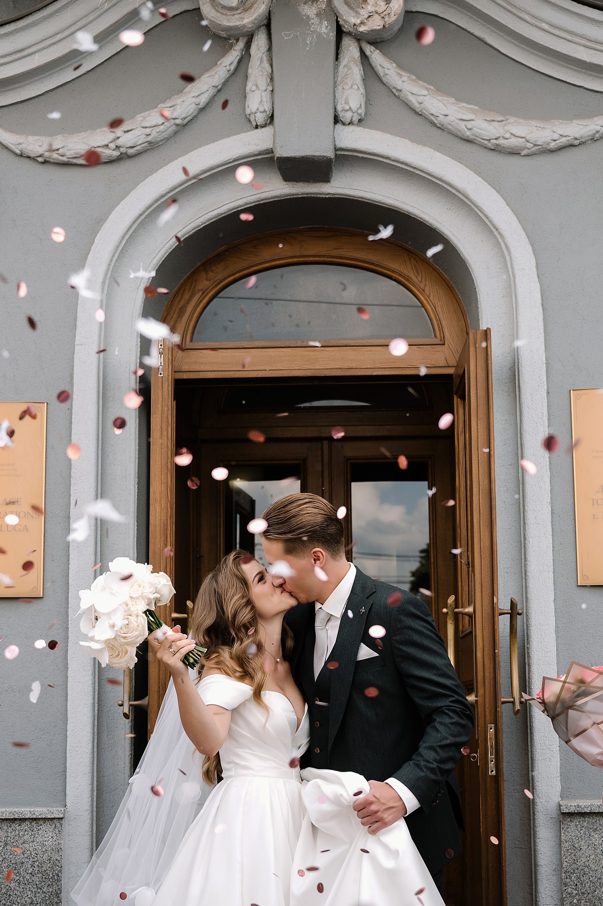 Свадьба Екатерины и Георгия. Семейный и свадебный фотограф в Туле Москве